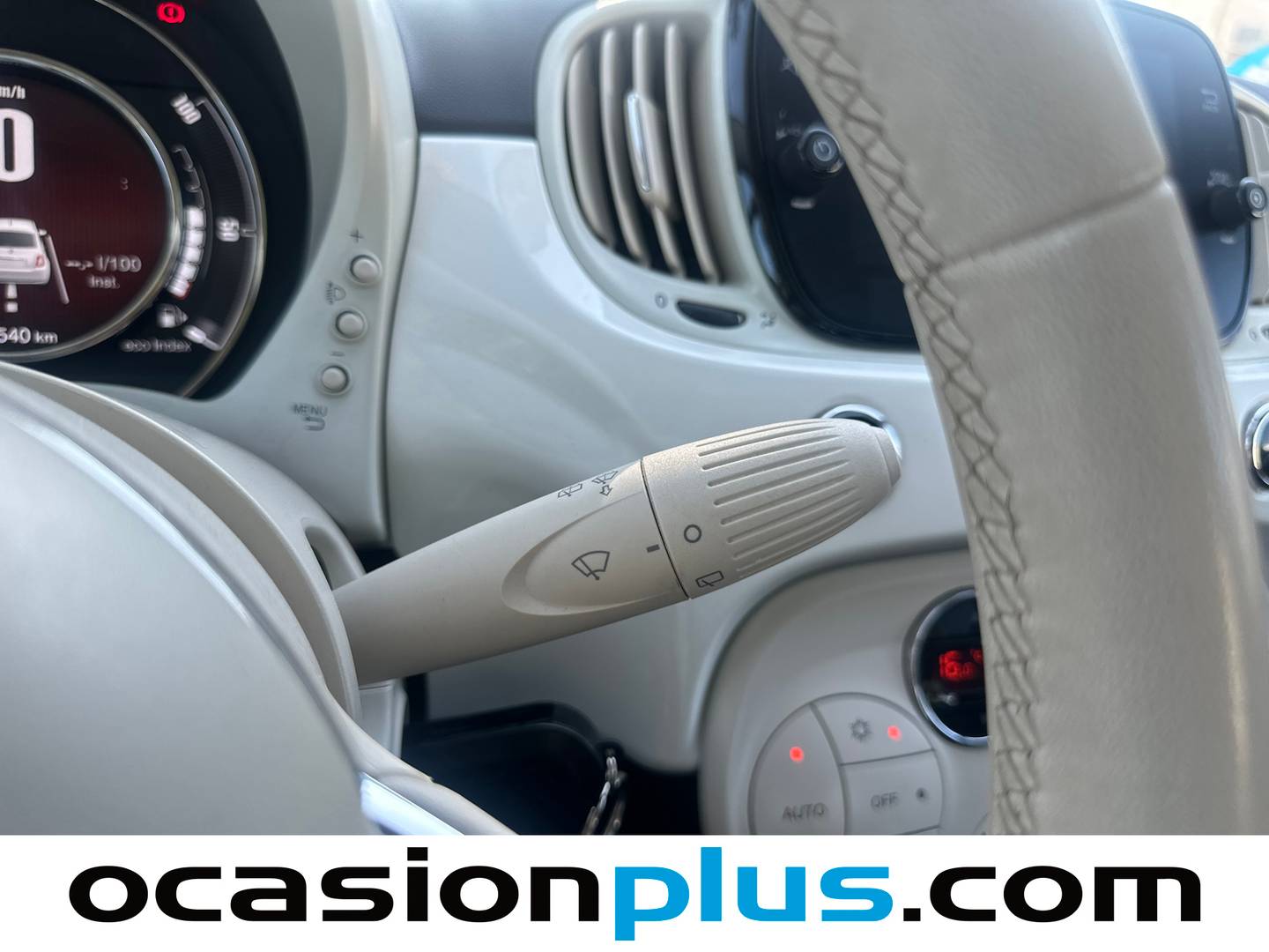 Fiat 500 Fiat 500 1.0 Hybrid Dolcevita (70 CV) barato