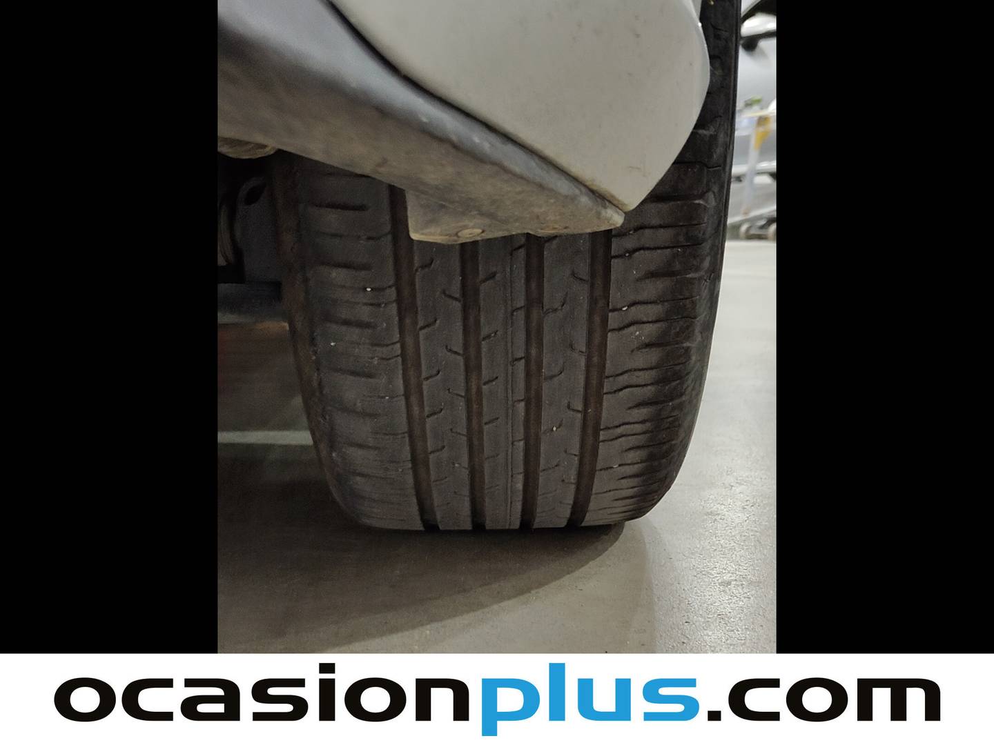 Ford Focus Ford Focus 1.0 Ecoboost MHEV ST-Line Auto (155 CV) seminuevo