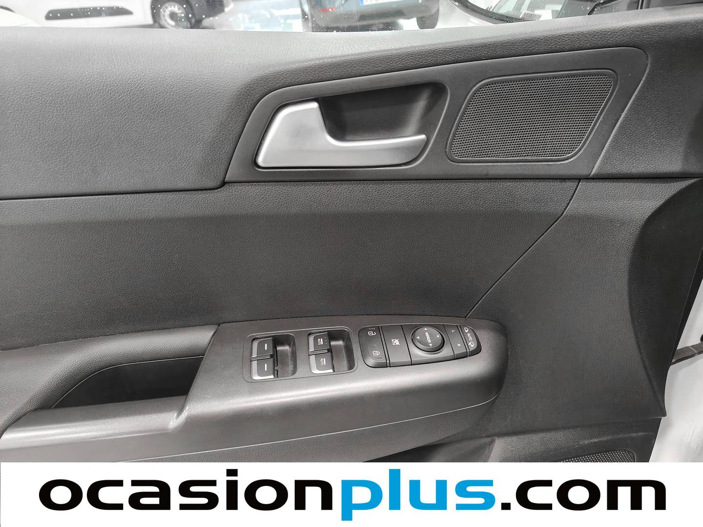 Foto KIA Sportage Kia Sportage 1.6 GDi x-Tech17 4x2 (132 CV)