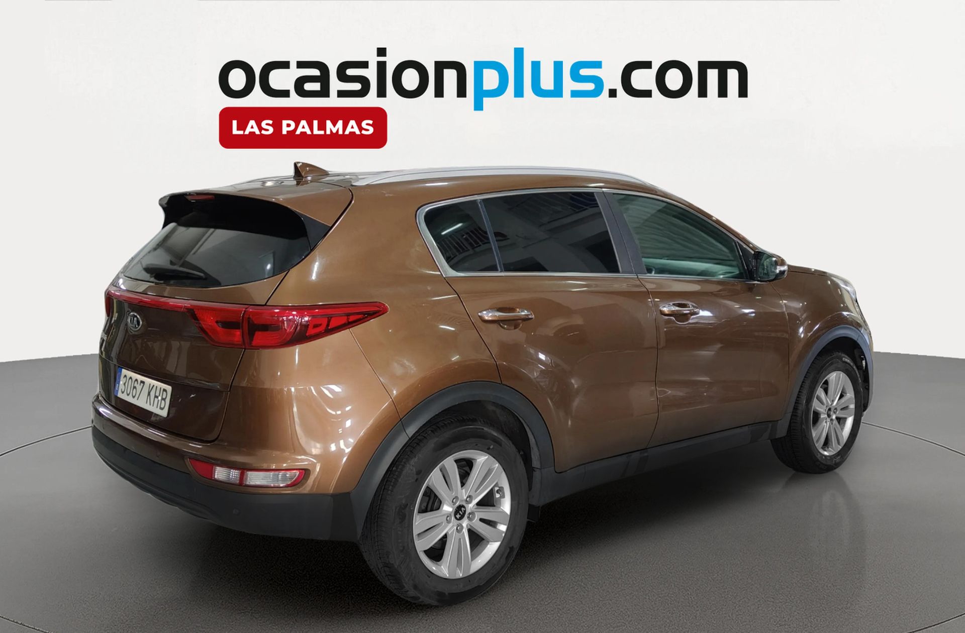 Kia Sportage 1.6 GDi Drive 4x2 - foto 4