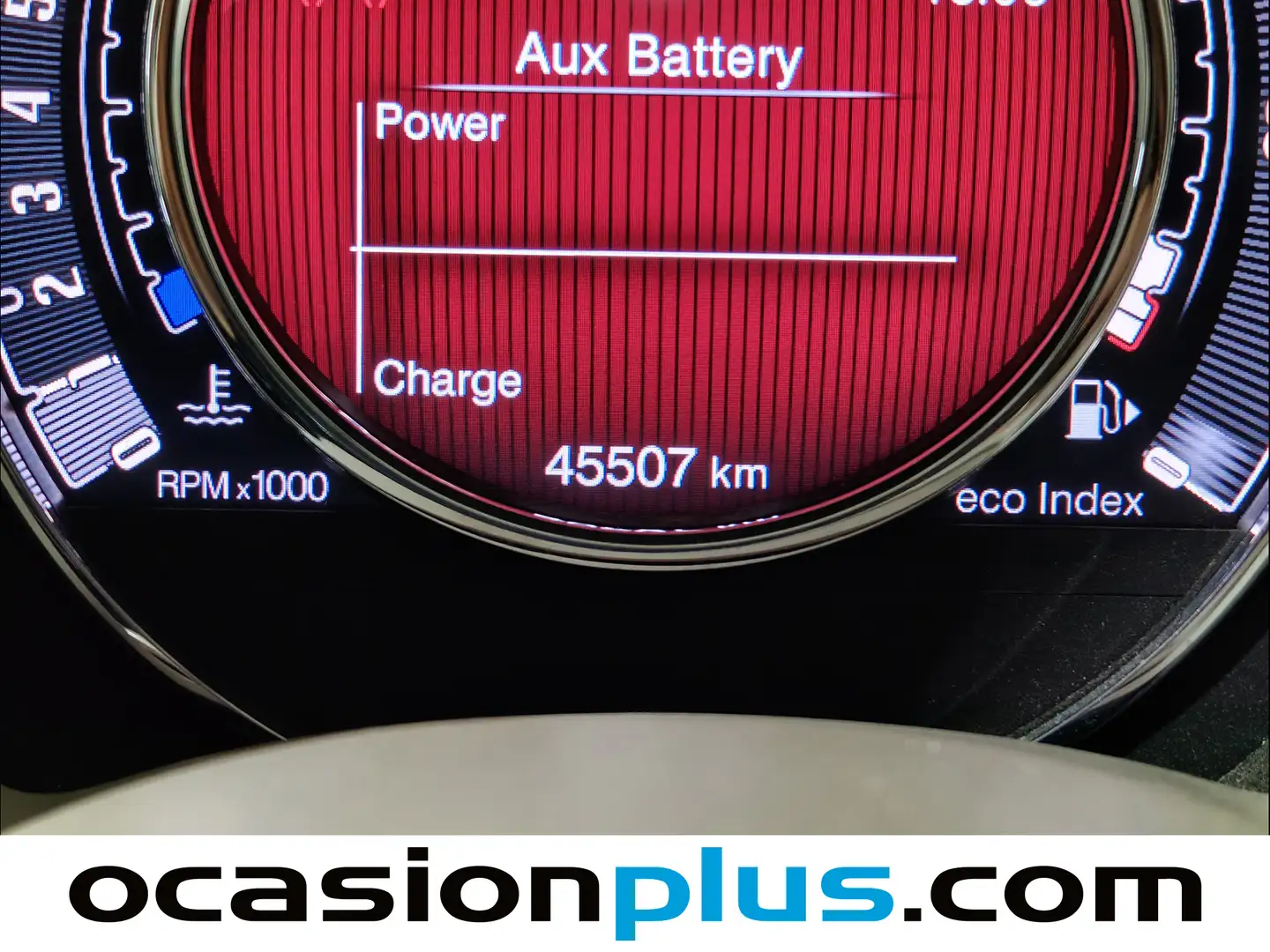 Foto Fiat 500 Fiat 500 1.0 Hybrid Dolcevita (70 CV)