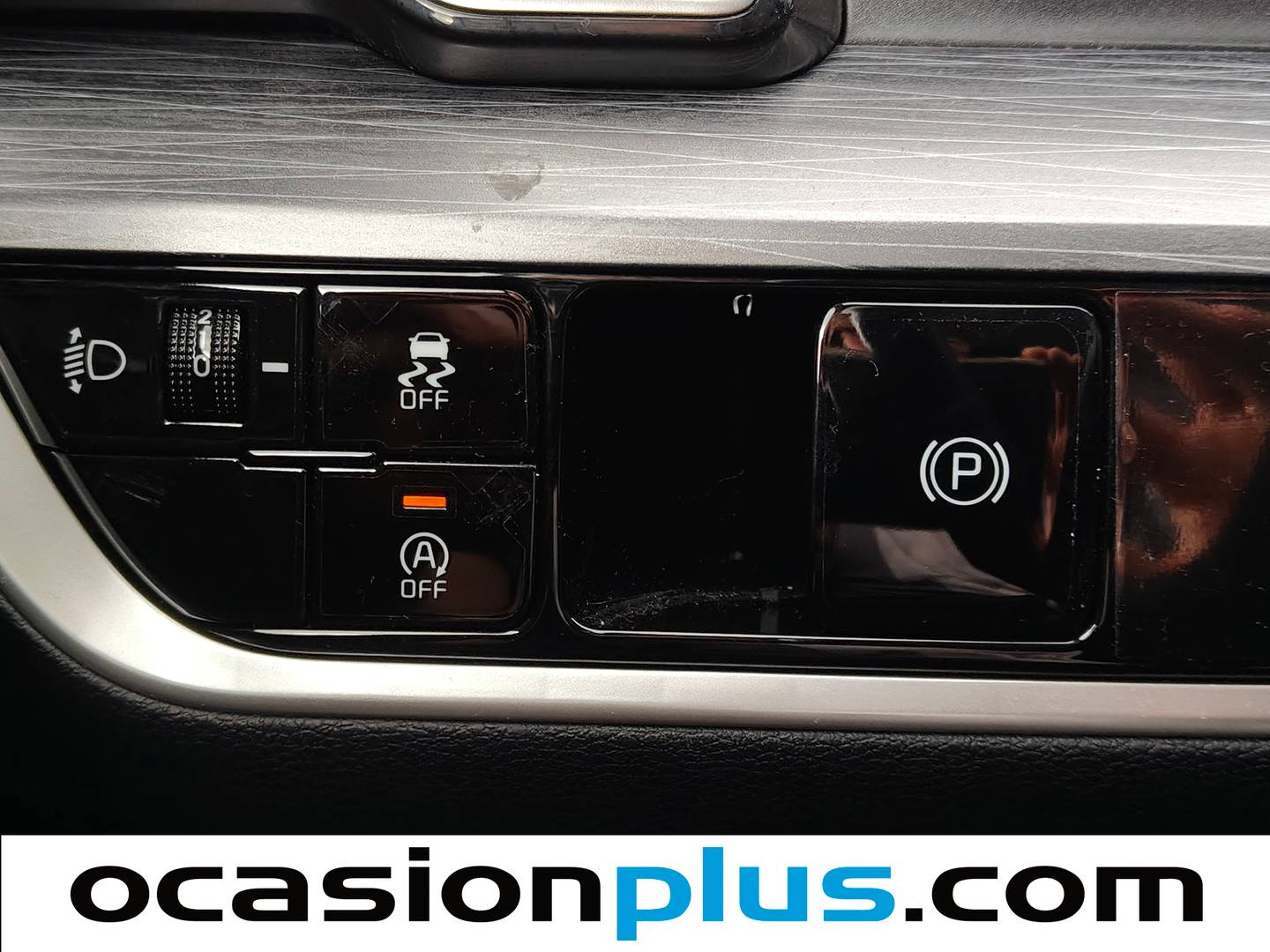 Extras del KIA Sportage KIA Sportage 1.6 T-GDi Drive 4x2 (150 CV)
