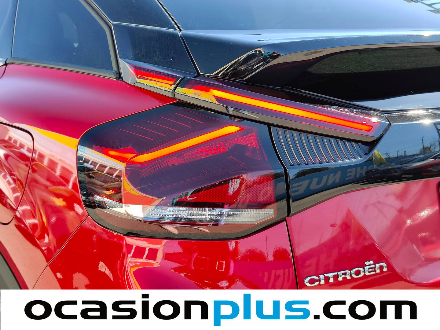 Citroën C4 Citroen C4 BlueHDi 130 S&S Shine EAT8 (130 CV) al mejor precio