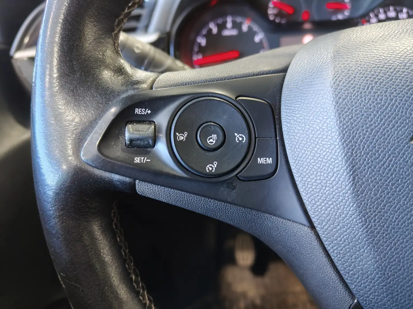 Foto Opel Corsa Opel Corsa 1.2 Turbo XHL Edition  (100 CV)