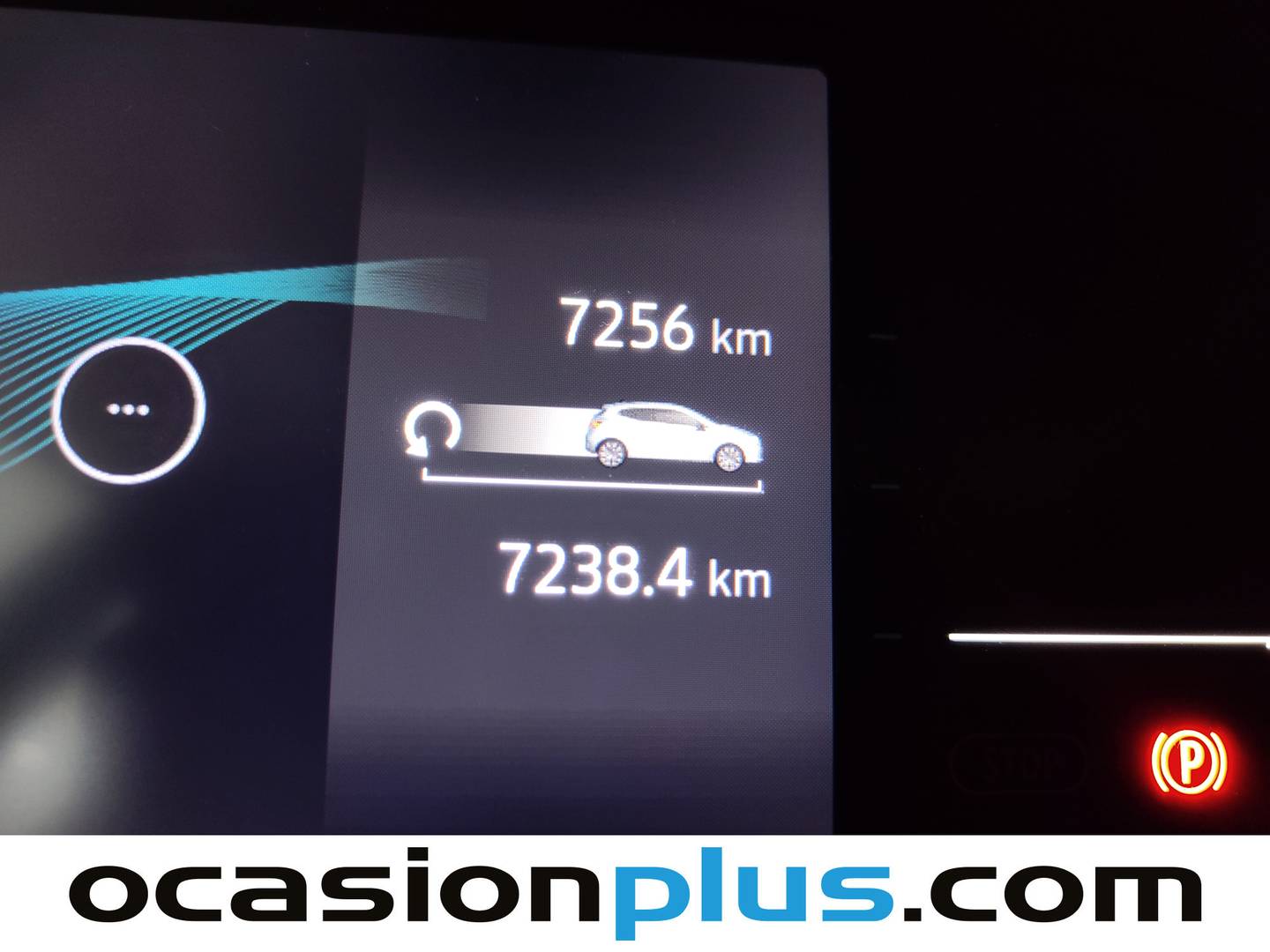 Mitsubishi Colt Mitsubishi Colt 100T Motion (90 CV) seminuevo