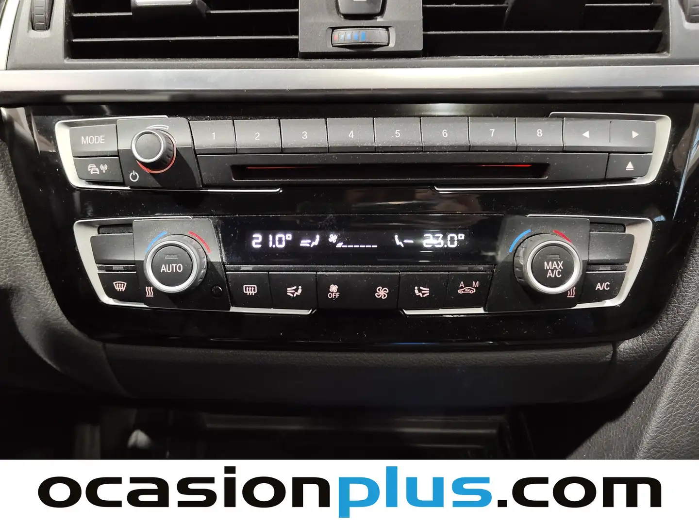 Foto BMW Serie 3 BMW Serie 3 320i (184 CV)