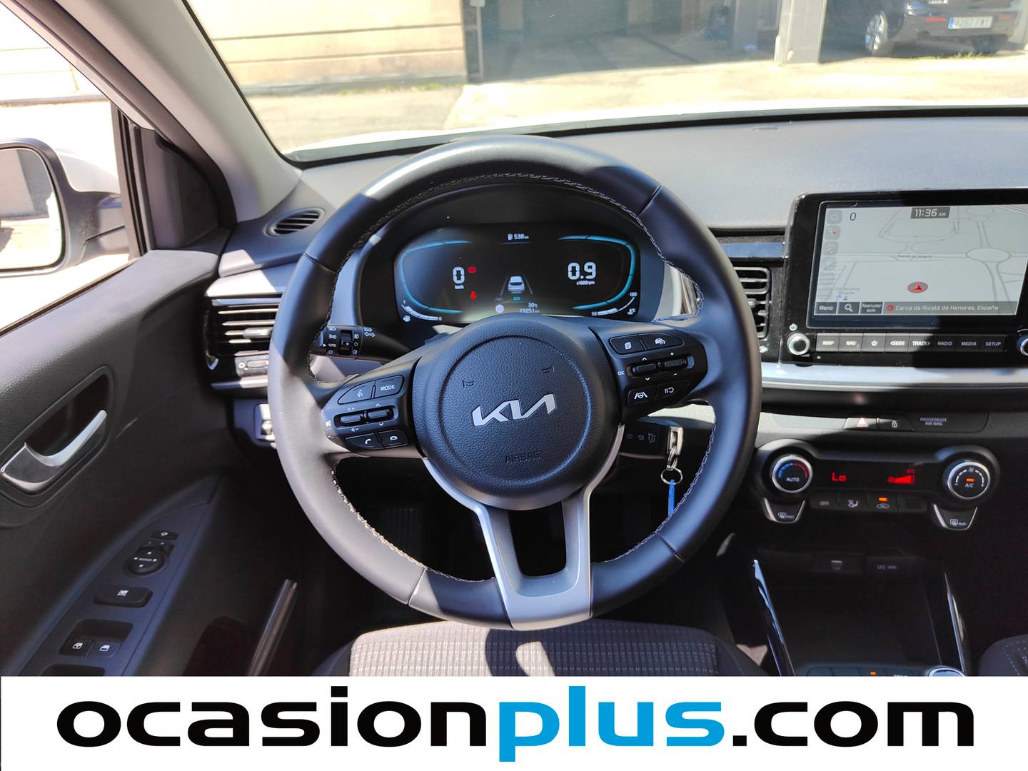 KIA Stonic KIA Stonic 1.0 T-GDi MHEV Drive (100 CV) manual