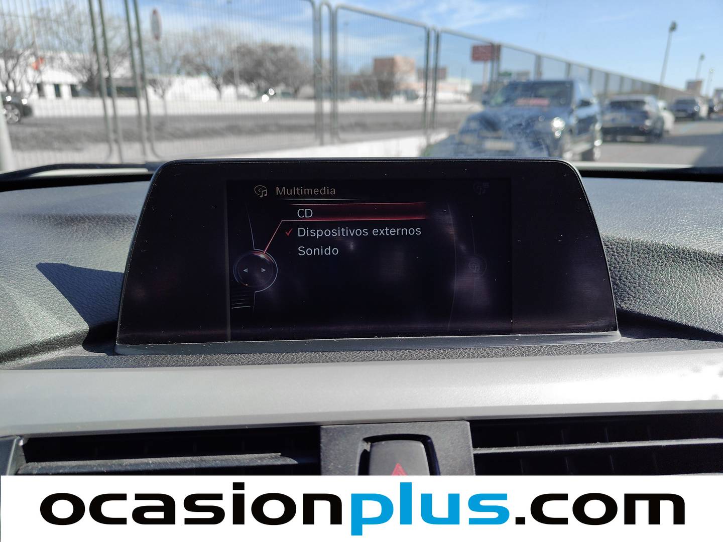 BMW Serie 3 BMW Serie 3 318d Touring (143 CV) 2015