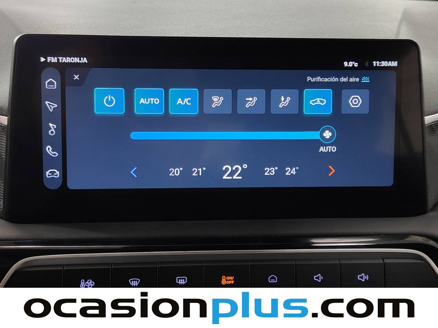 MG MG3 Hybrid+ MG MG3 Hybrid+ Comfort (195 CV) barato