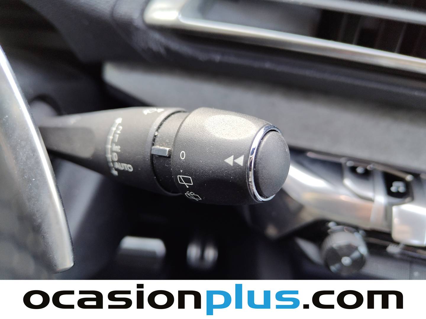 Peugeot 3008 Hybrid Peugeot 3008 Hybrid 300 GT e-EAT8 (300 CV) de segunda mano