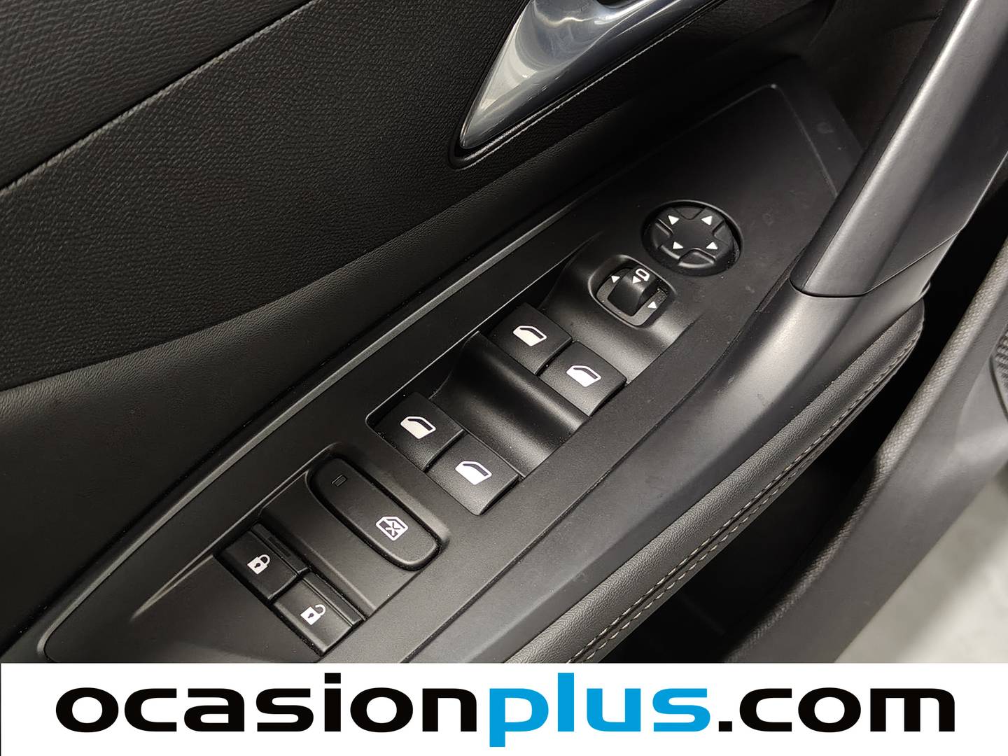 Foto Peugeot 308 Peugeot 308 BlueHDi 130 S&S Allure EAT8 (130 CV)