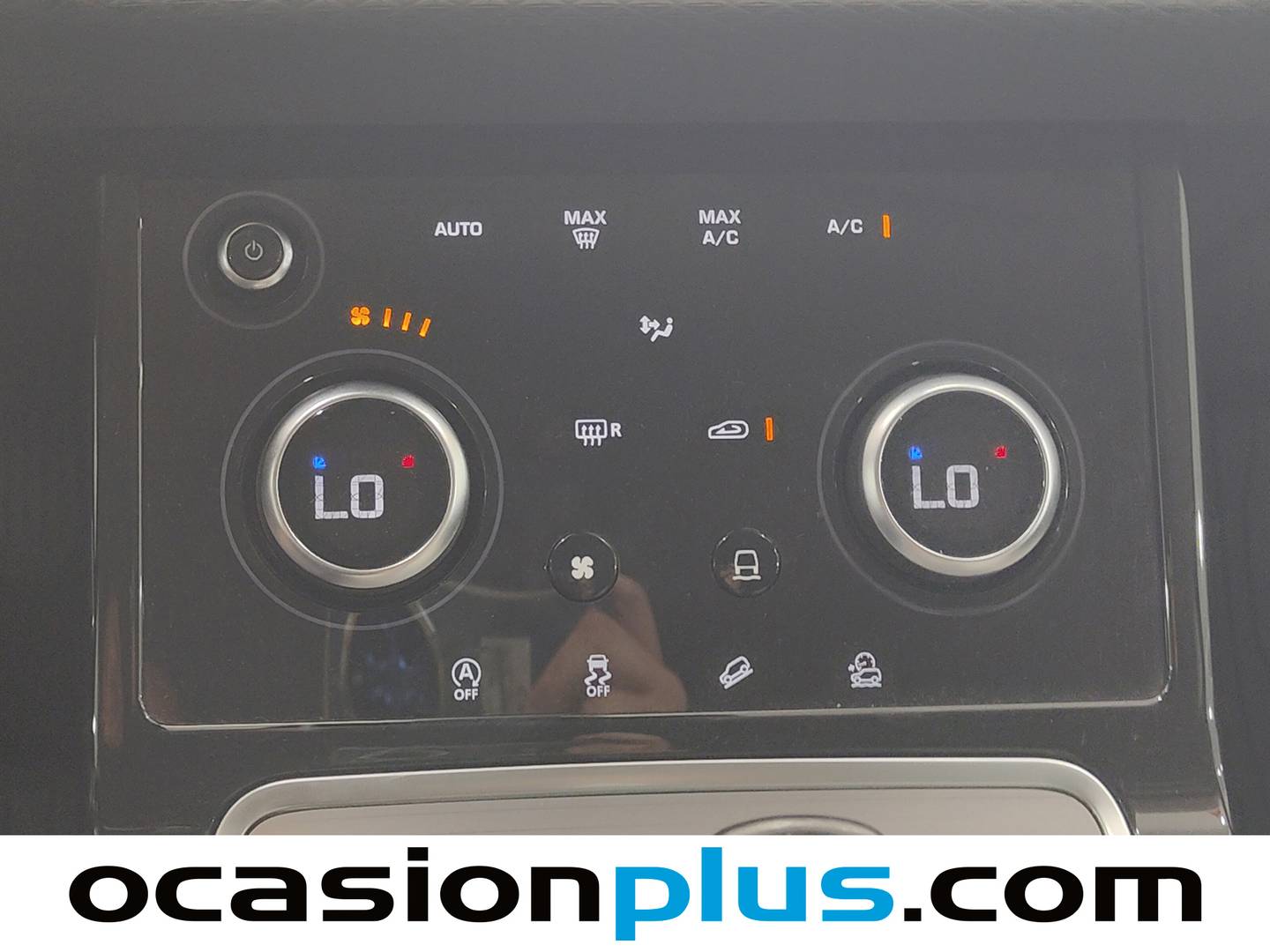 Land Rover Range Rover Evoque Land Rover Range Rover Evoque D150 S 4WD Auto  (150 CV) km 0