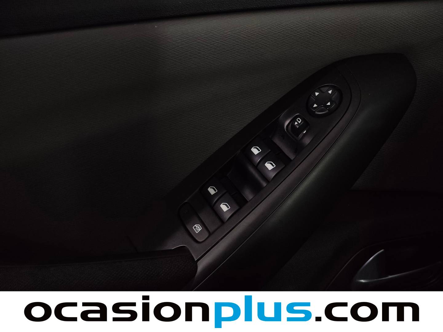 Citroën Grand C4 Spacetourer Citroën Grand C4 Spacetourer BlueHDi 130 S&S Live (130 CV) 7 Plazas manual