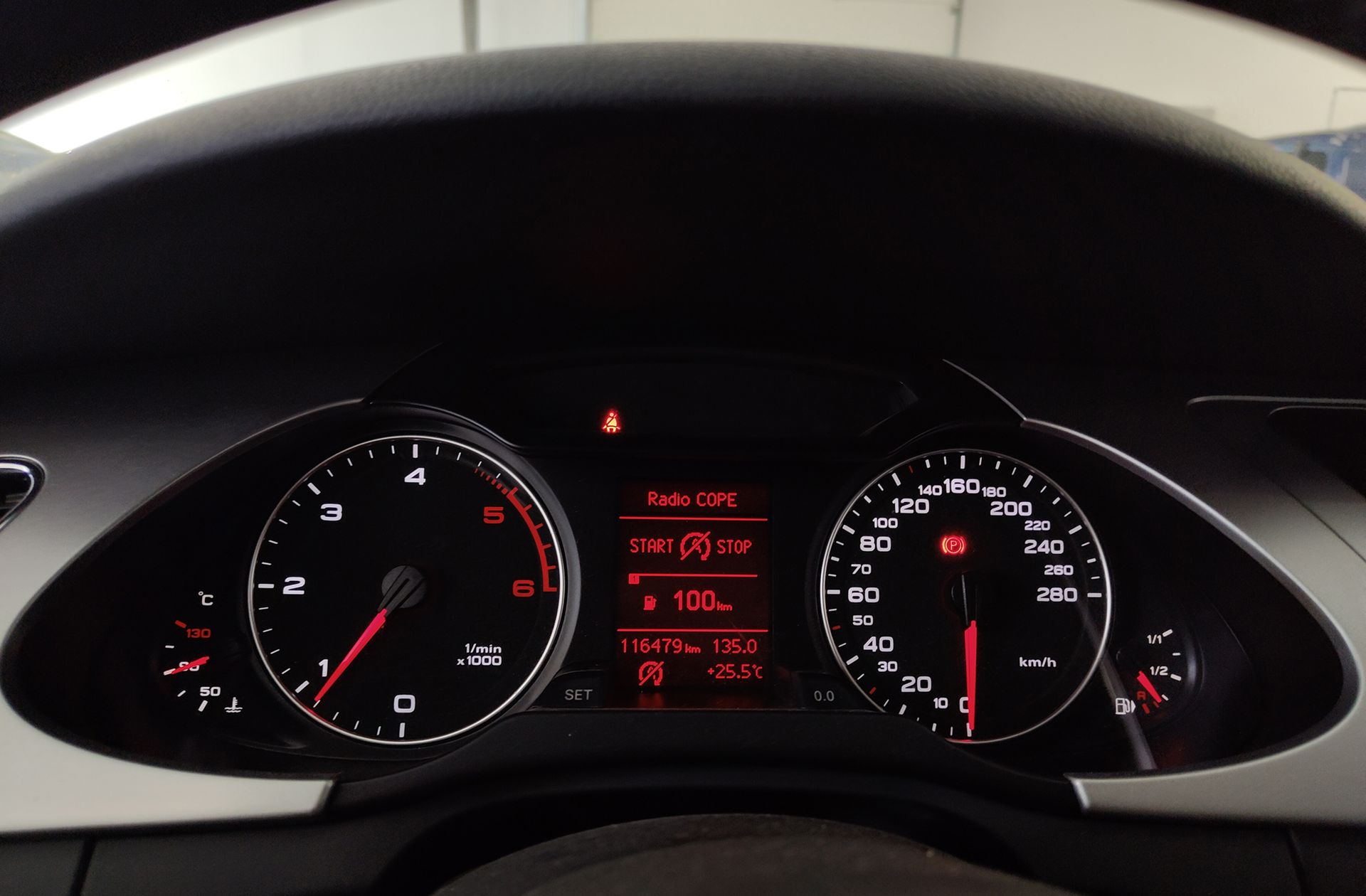 Audi A4 2.0 TDI e DPF - foto 27