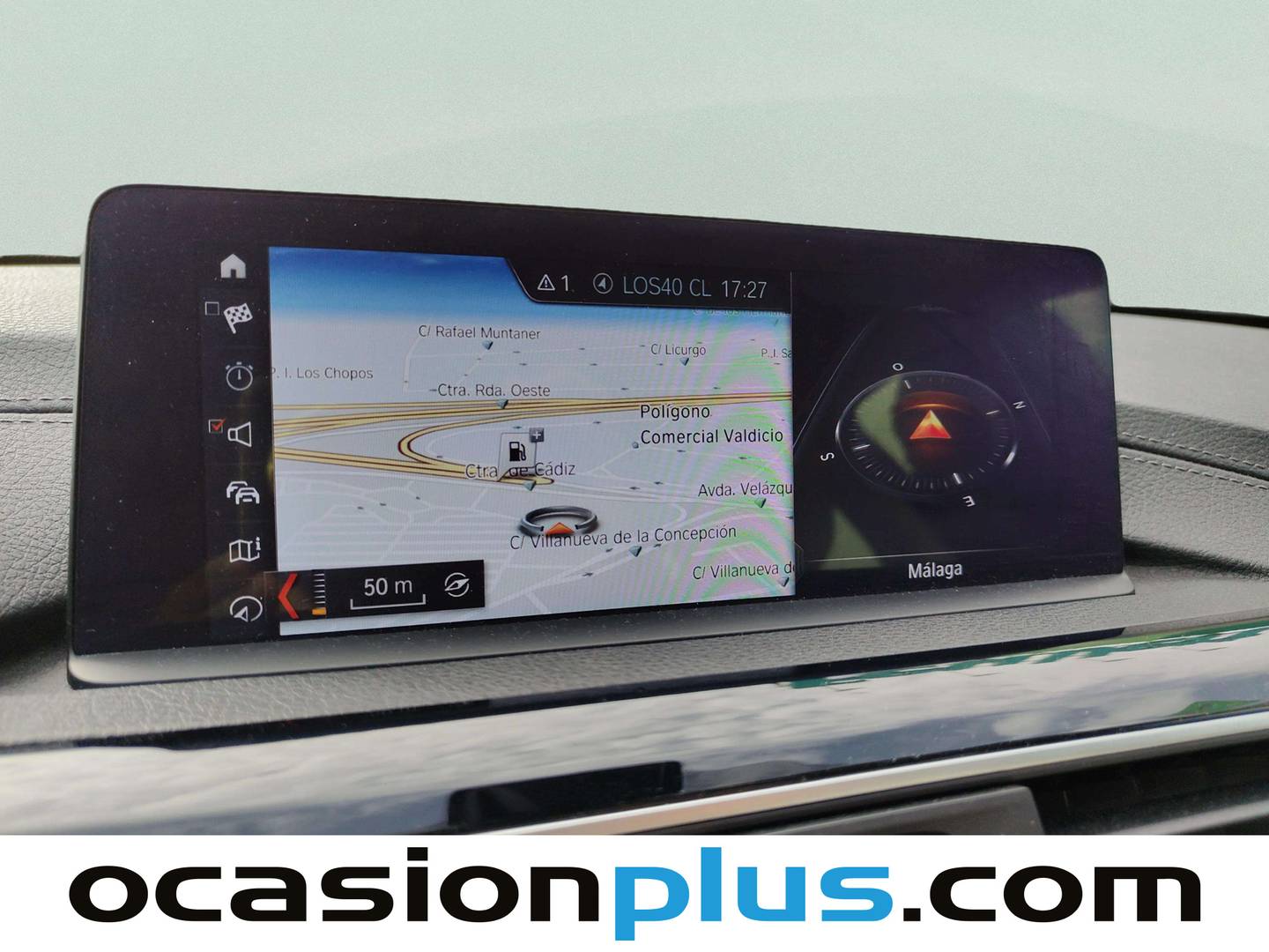 Extras y acabados del BMW Serie 4 BMW Serie 4 420i Coupe (184 CV)