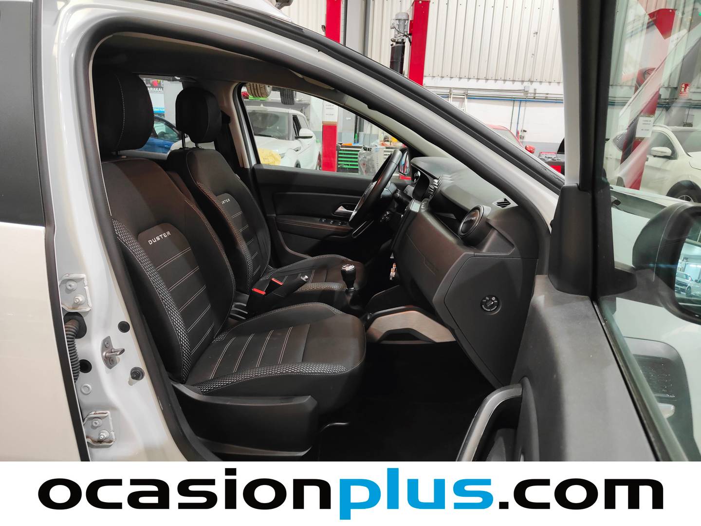 Dacia Duster Dacia Duster Prestige TCE (100 CV) 4X2 km 0