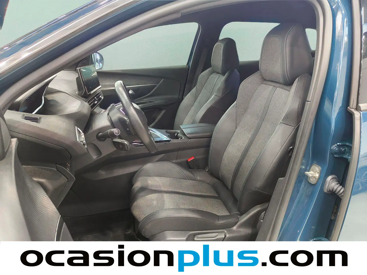 Foto Peugeot 3008 Peugeot 3008 PureTech 130 S&S Allure Pack (130 CV)