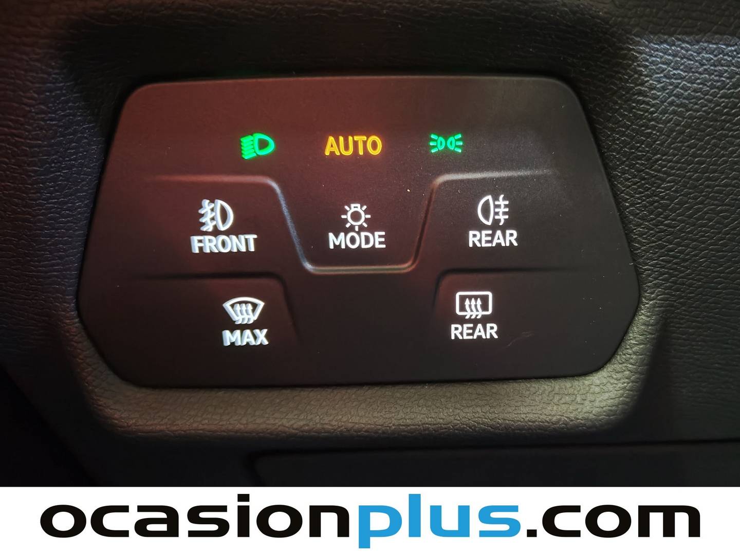 Foto Cupra León CUPRA León 1.5 TSI e-Hybrid (204 CV) DSG