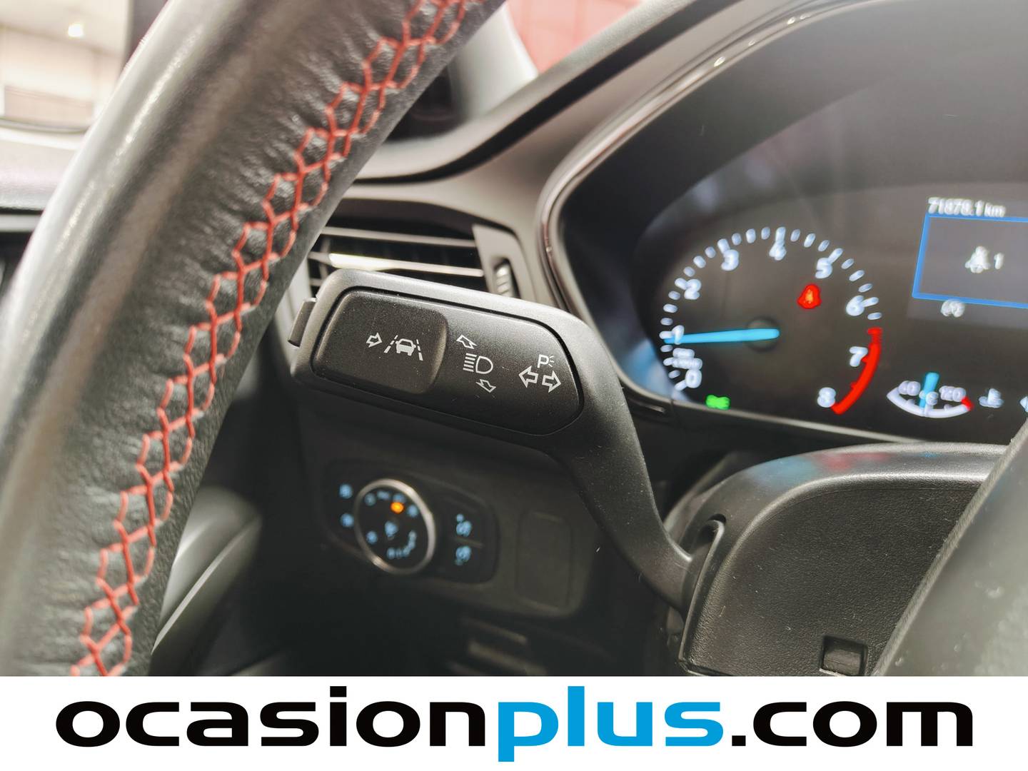 Ford Focus Ford Focus 1.0 Ecoboost S&S ST-Line (125 CV) 125cv