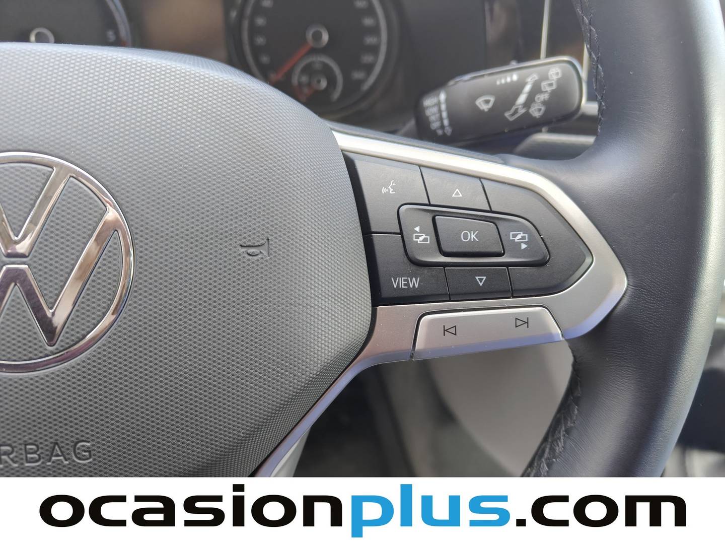 Foto Volkswagen California Volkswagen California Beach Camper 2.0 TDI BMT (150 CV) 5 Plazas