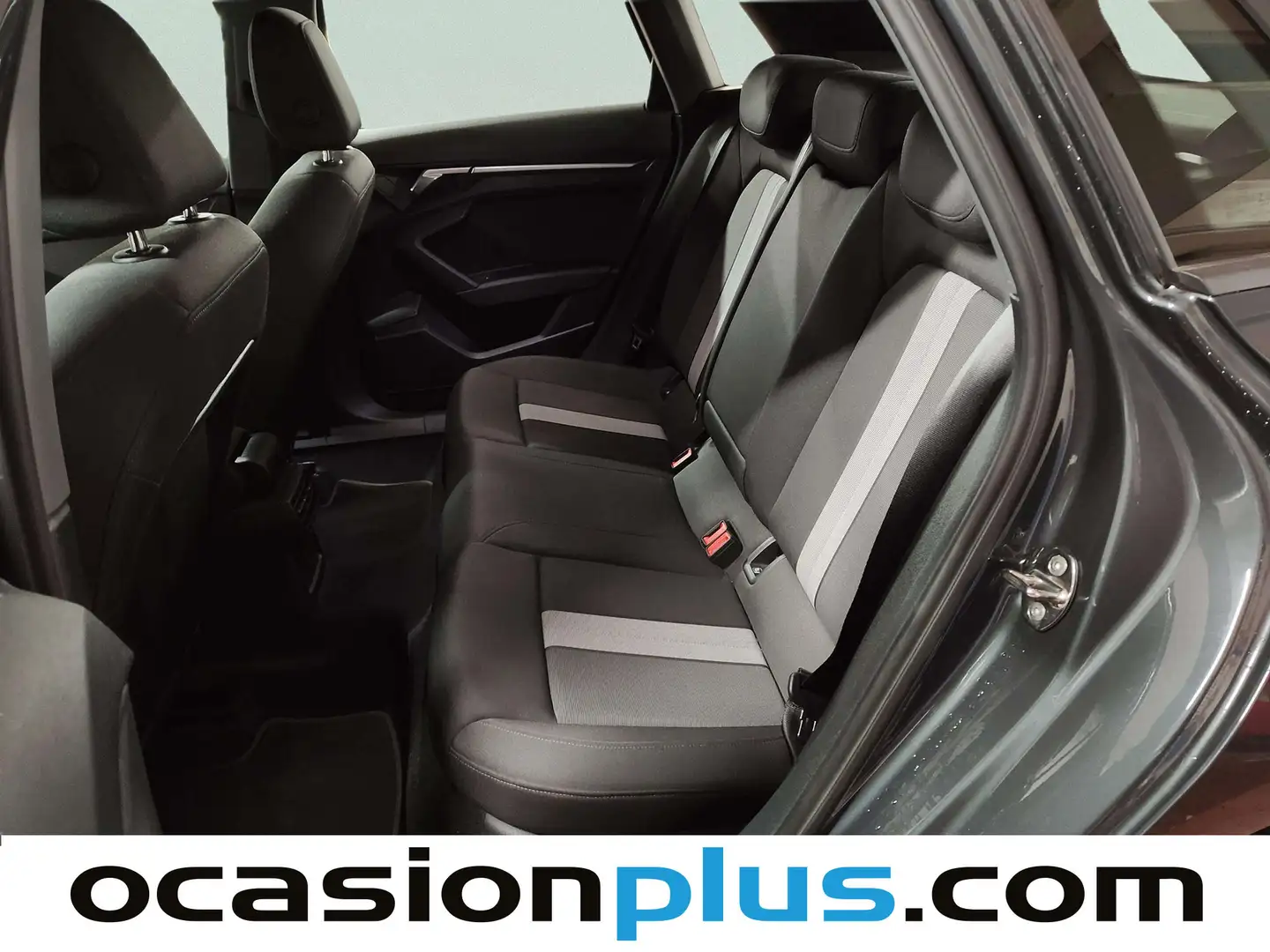 Foto Audi A3 Audi A3 Sportback Advanced 30 TFSI (110 CV) S tronic