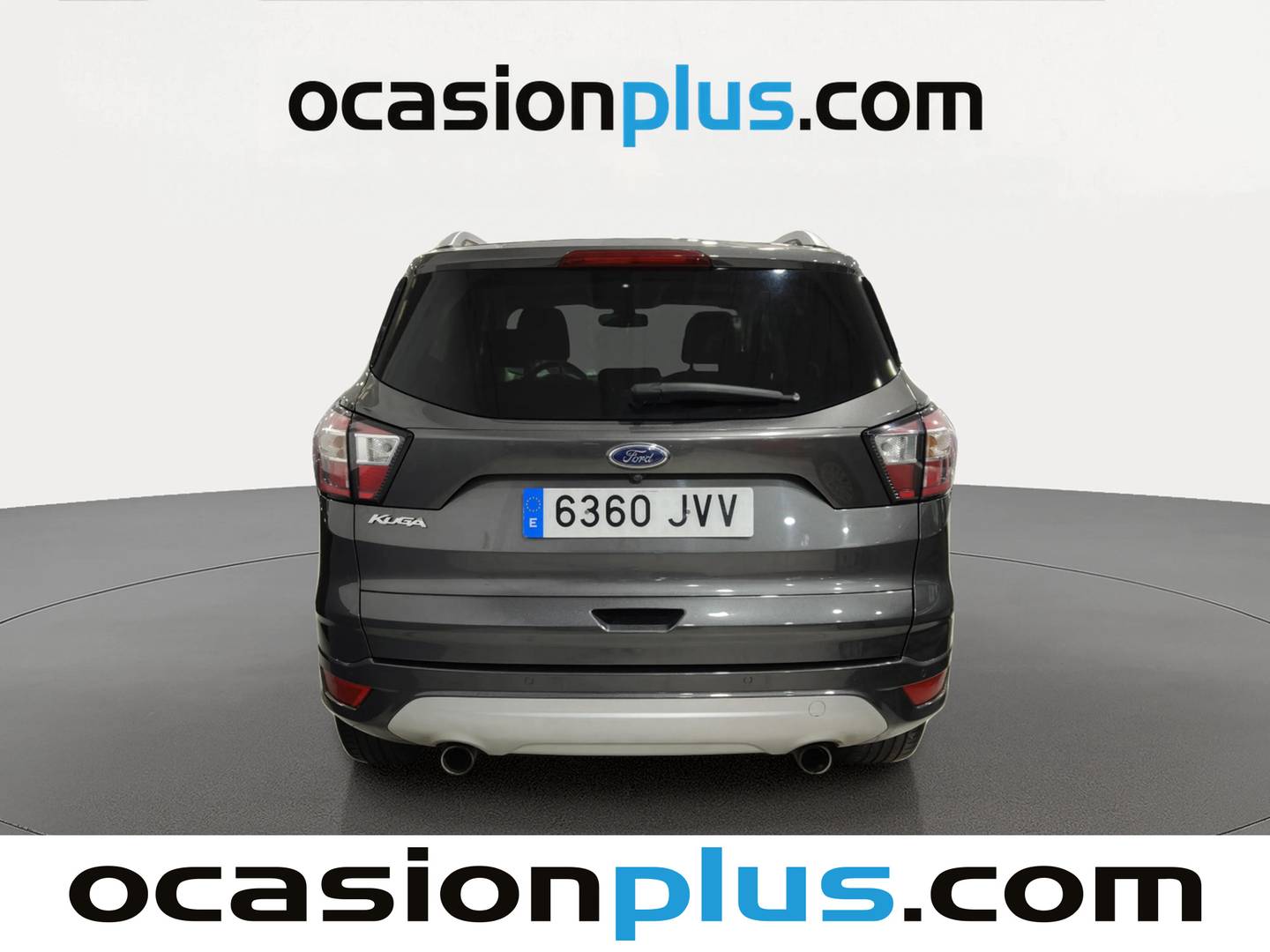 Foto Ford Kuga Ford Kuga 1.5 TDCI S&S Business 4x2 (120 CV)