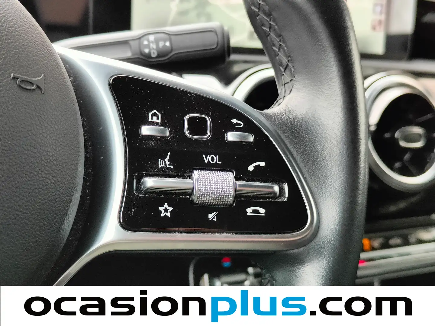 Foto Mercedes CLA Mercedes-Benz CLA CLA 200 d (150 CV) AMG Pack