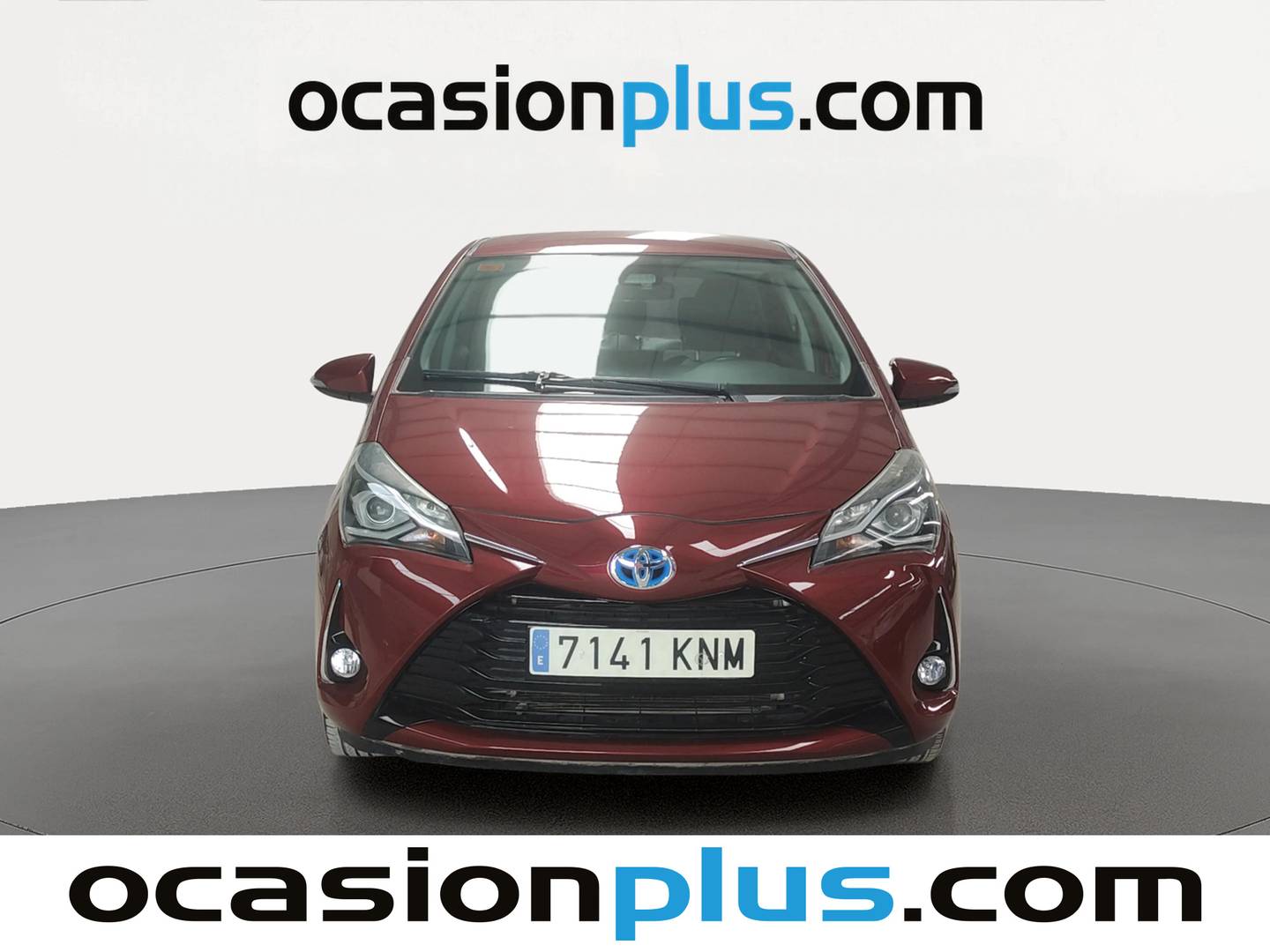 Toyota Yaris Toyota Yaris 1.5 Hybrid Active (100 CV) 100cv