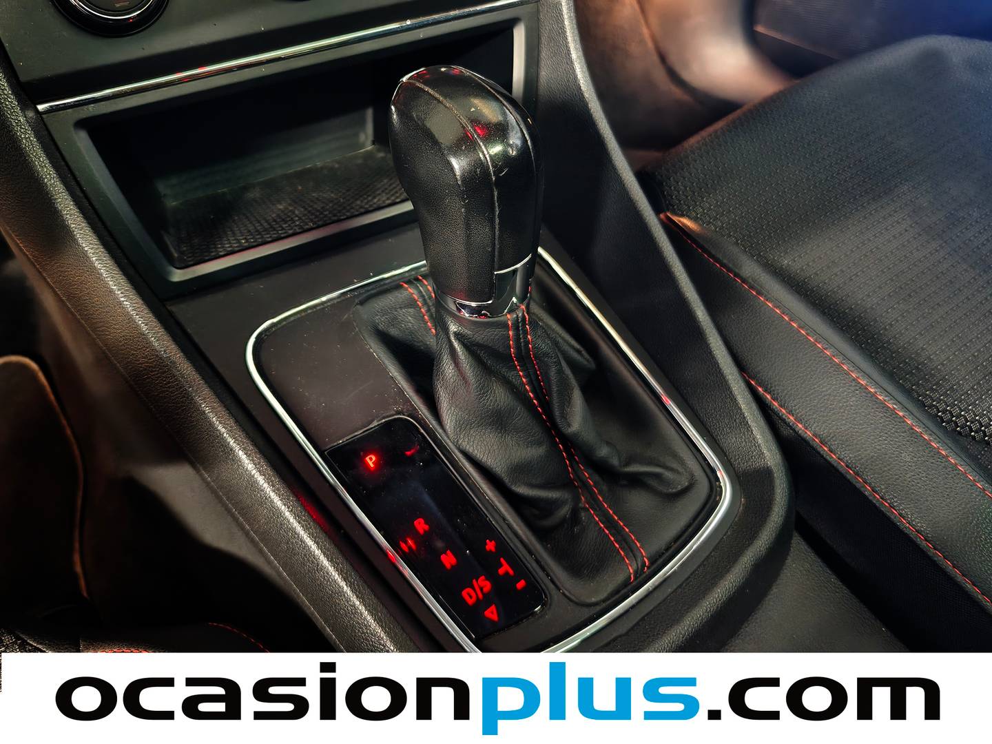 Seat León Seat León ST ST 2.0 TDI S&S FR DSG (184 CV) de segunda mano