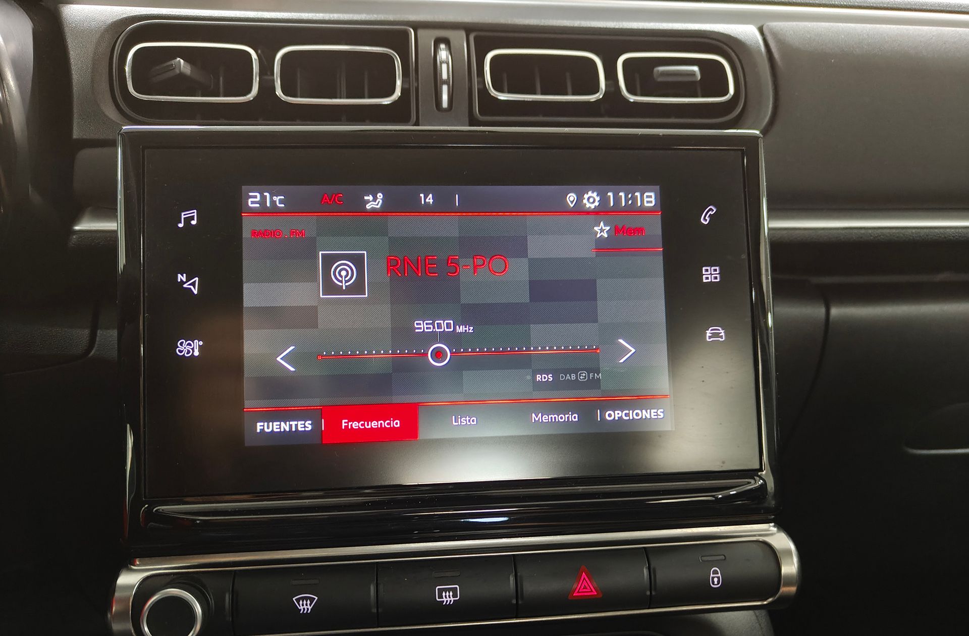Citroën C3 PureTech 83 C-Series - foto 28