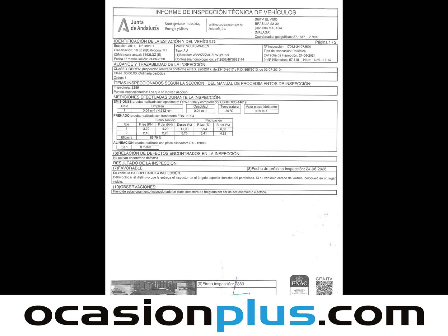 Volkswagen Golf Volkswagen Golf Sport R-Line 2.0 TDI (150 CV) DSG de segunda mano