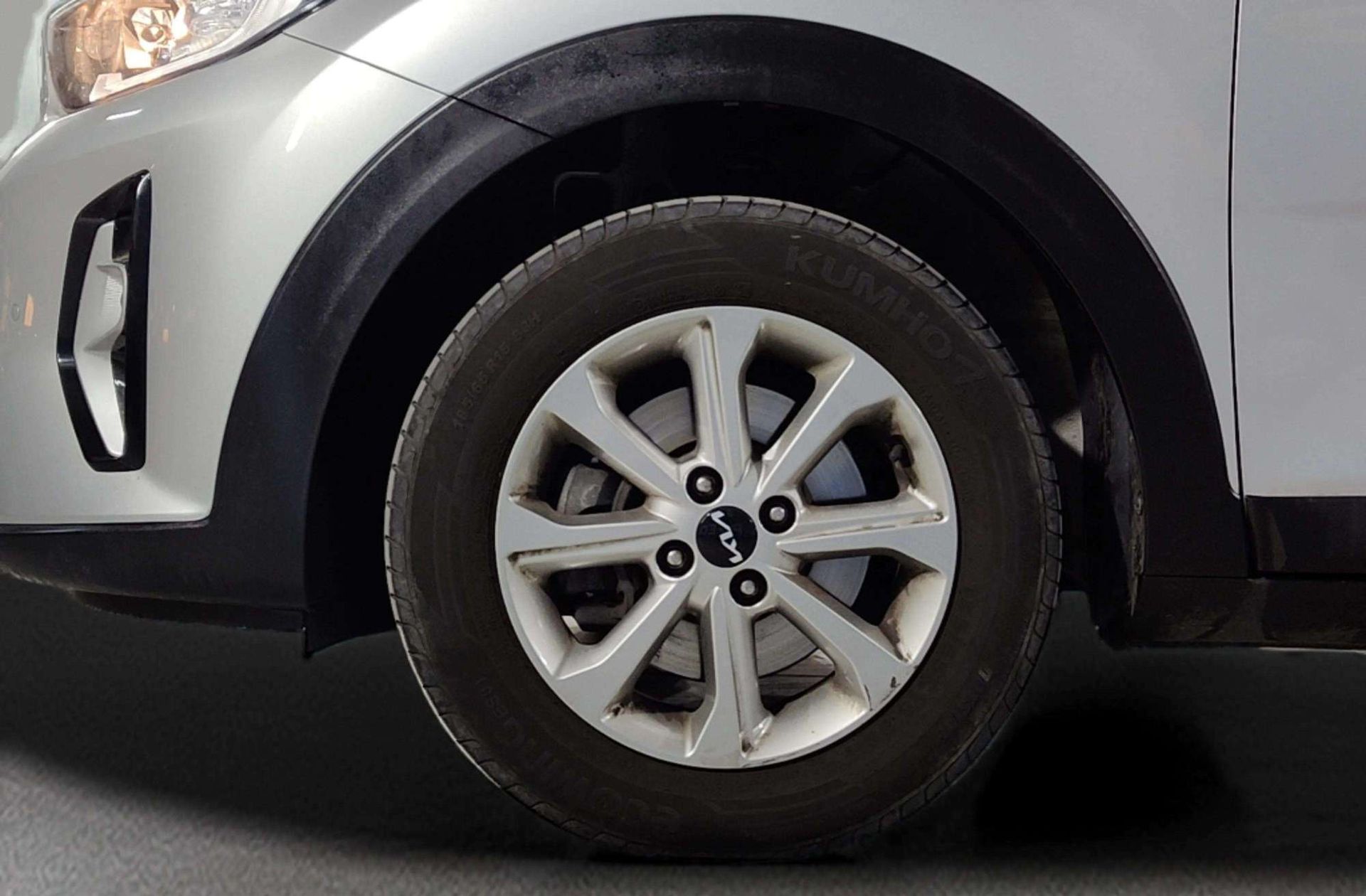 Kia Stonic 1.2 DPi Drive - foto 37