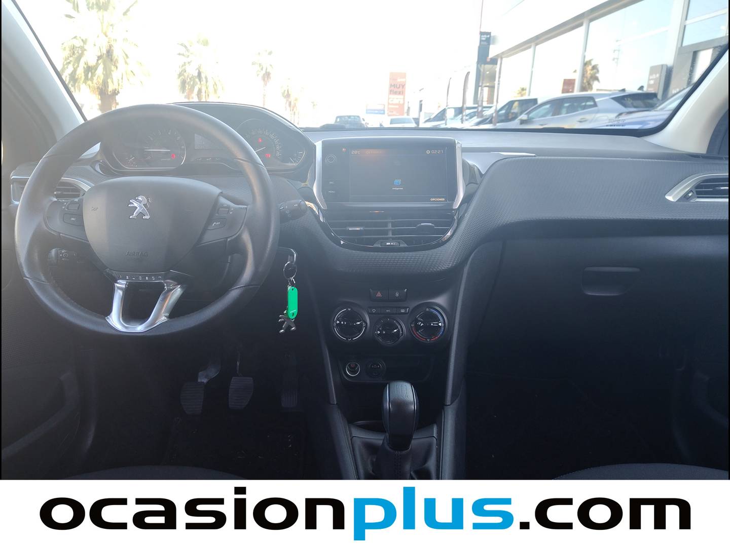 Peugeot 208 Peugeot 208 PureTech 82 Style (82 CV) de ocasión