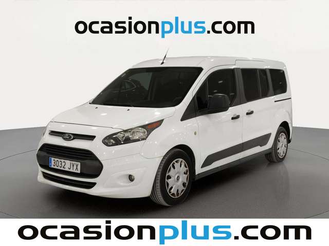 Ford Transit Connect Kombi 1.5 TDCI Trend 230 L2 (100 CV) de segunda mano