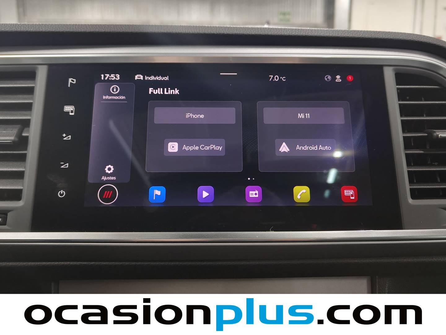 Foto Seat Ateca SEAT Ateca 2.0 TDI S&S FR Go DSG  (150 CV)