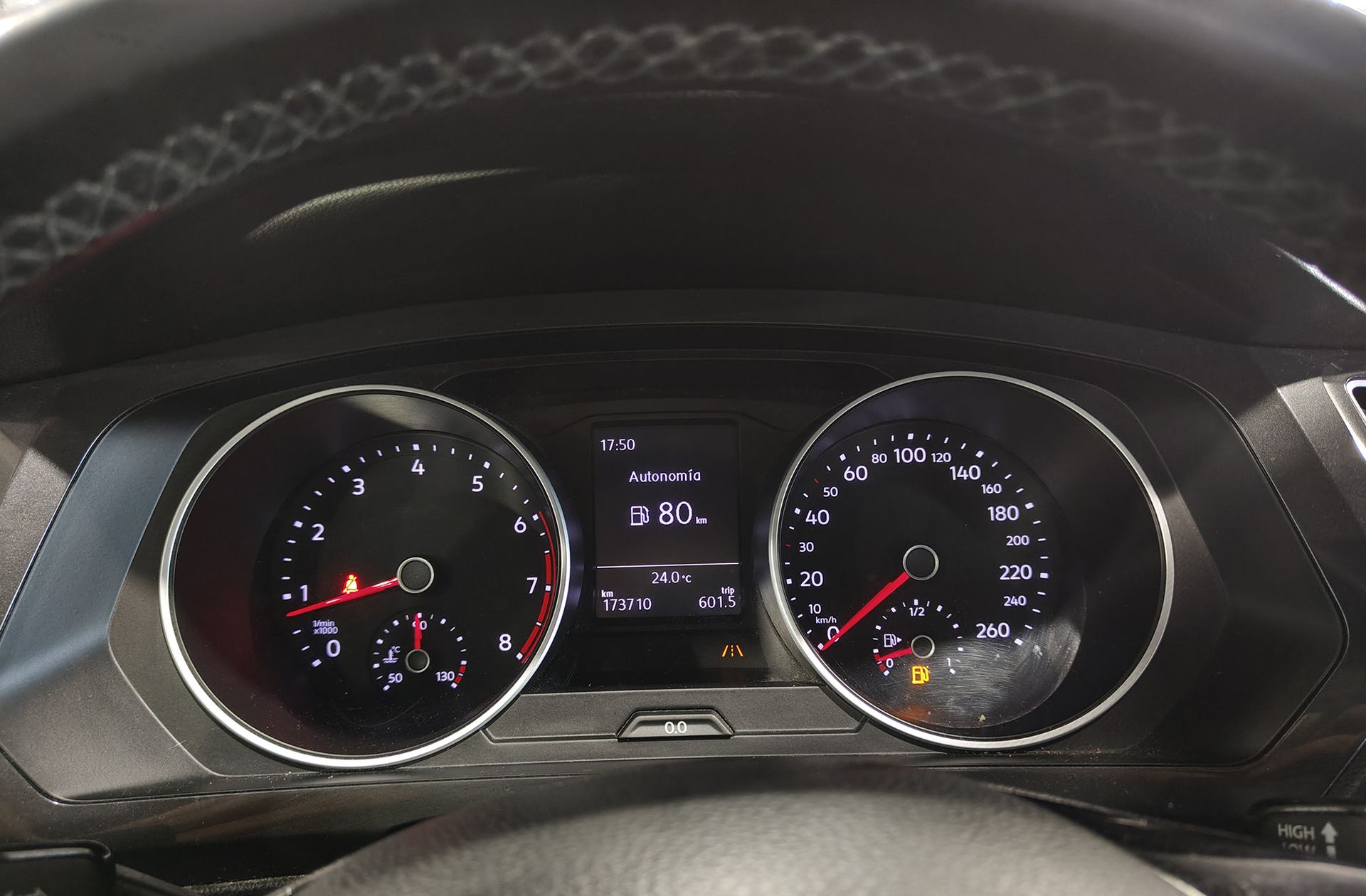 Volkswagen Tiguan Edition 1.4 TSI - foto 21