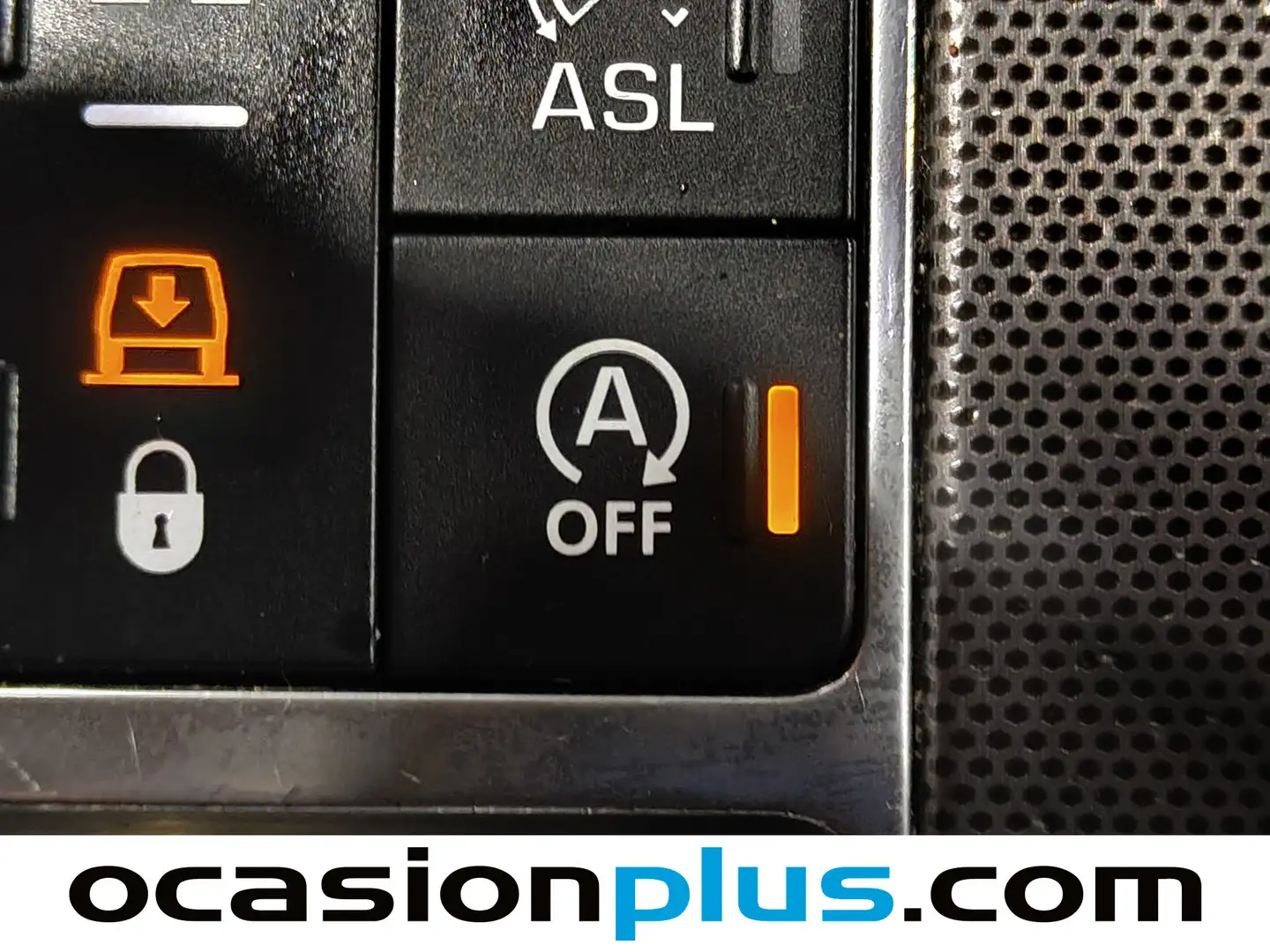 Foto Land Rover Range Rover Sport Land Rover Range Rover Sport 3.0 SDV6 HSE Dynamic (306 CV) 7 plazas