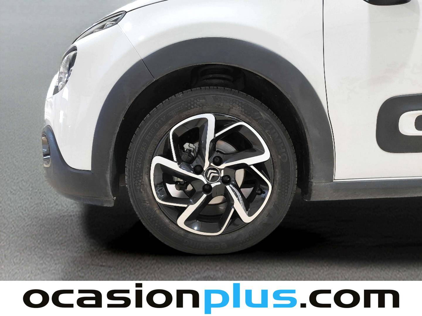 Citroën C3 Citroen C3 PureTech 110 S&S Feel Pack (110 CV) 110cv