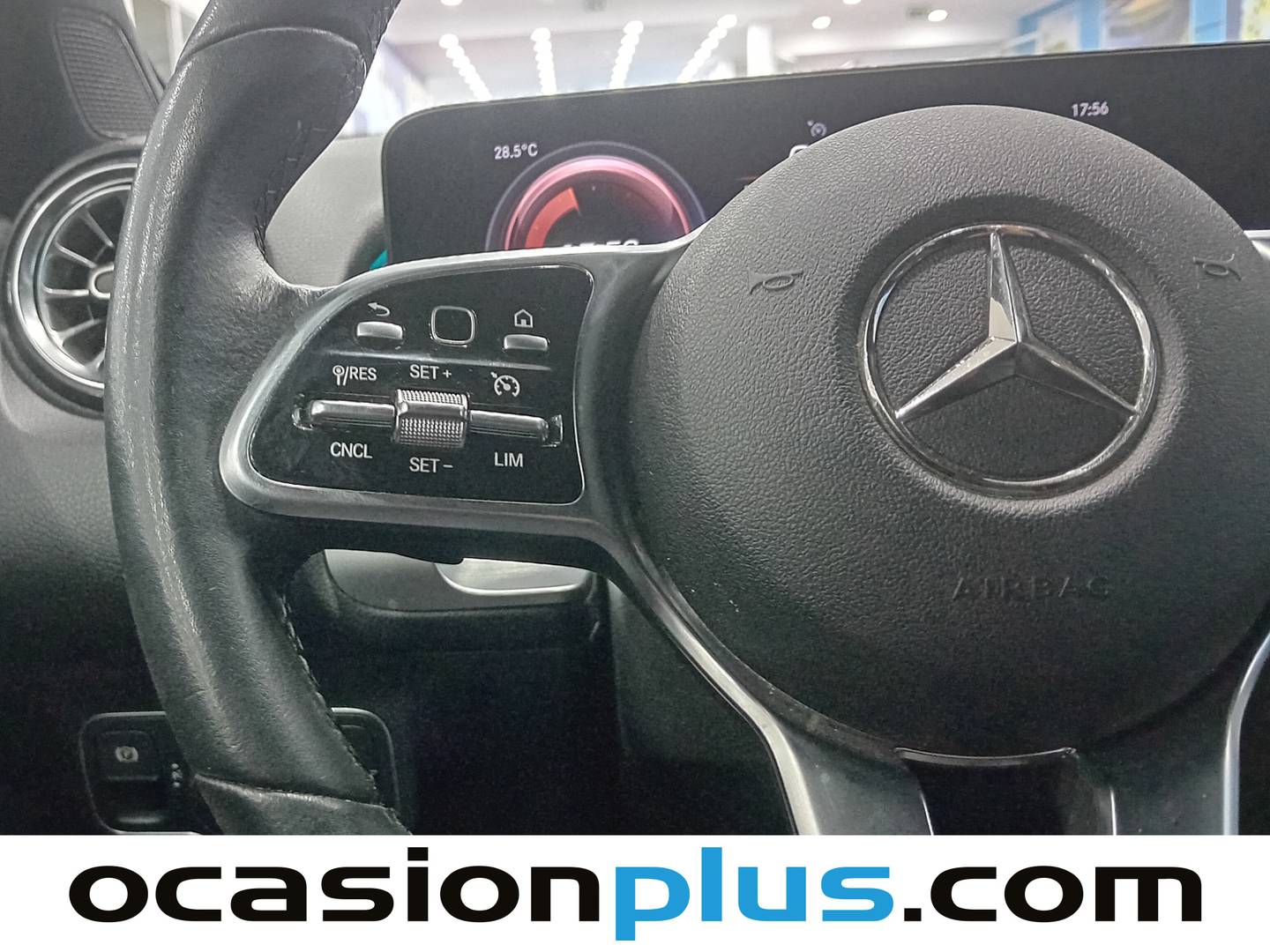 Foto Mercedes EQB Mercedes-Benz EQB EQB 250 (190 CV)