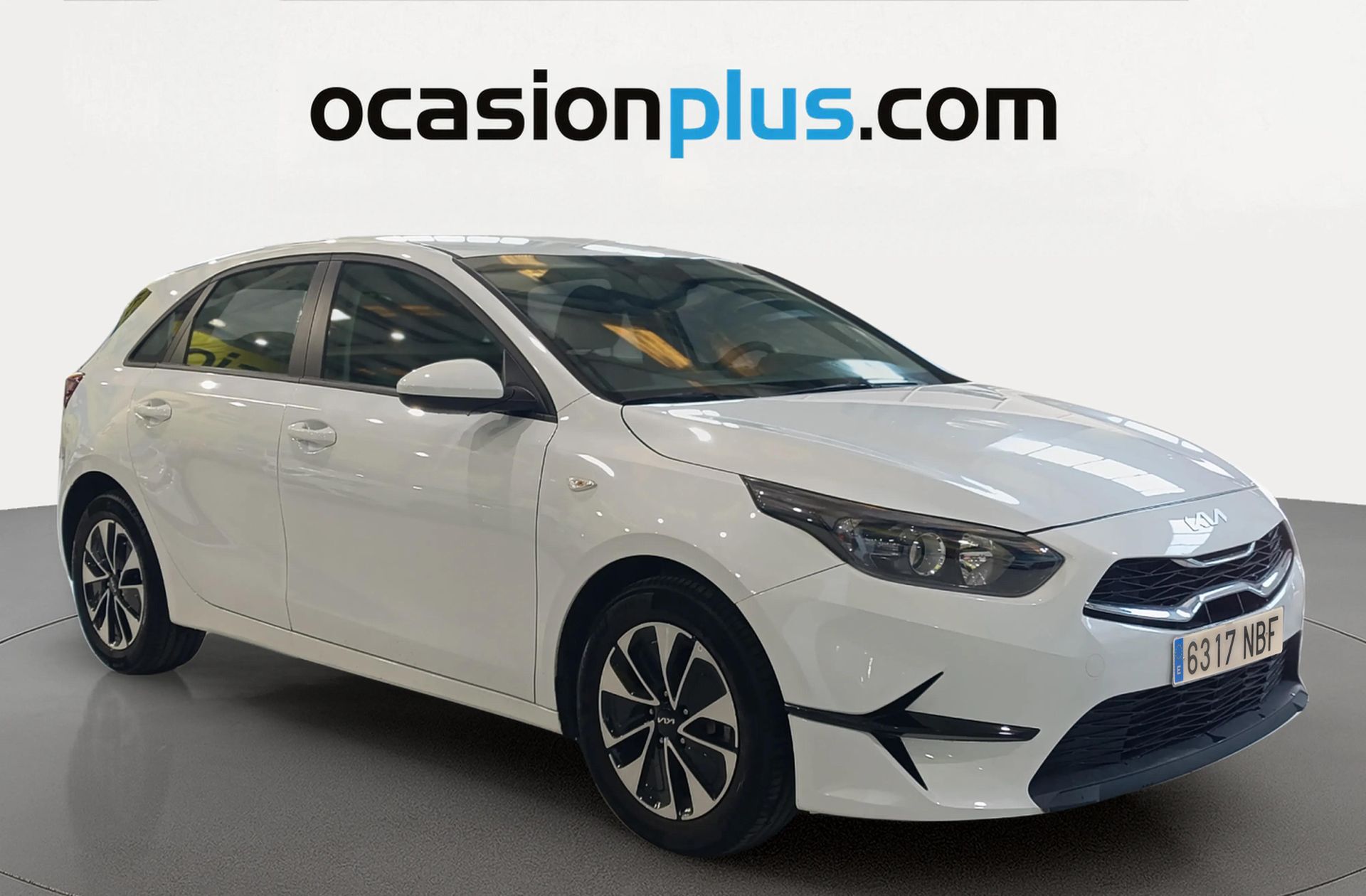 Kia Ceed 1.0 T-GDi Concept - foto 2
