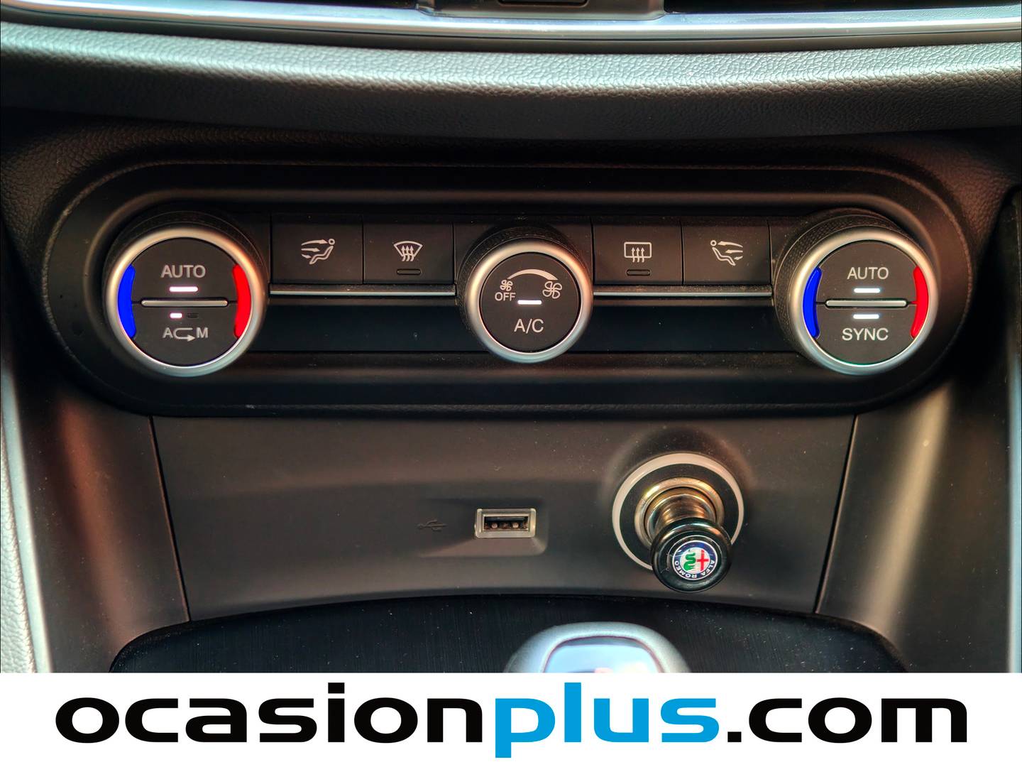 Alfa Romeo Stelvio Alfa Romeo Stelvio Stelvio 2.2 Diesel Executive Q4 (210 CV) automático