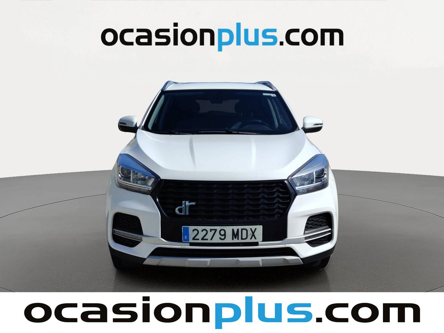 Foto DR AUTOMOBILES DR 4.0 DR AUTOMOBILES DR4 1.5 (116 CV)