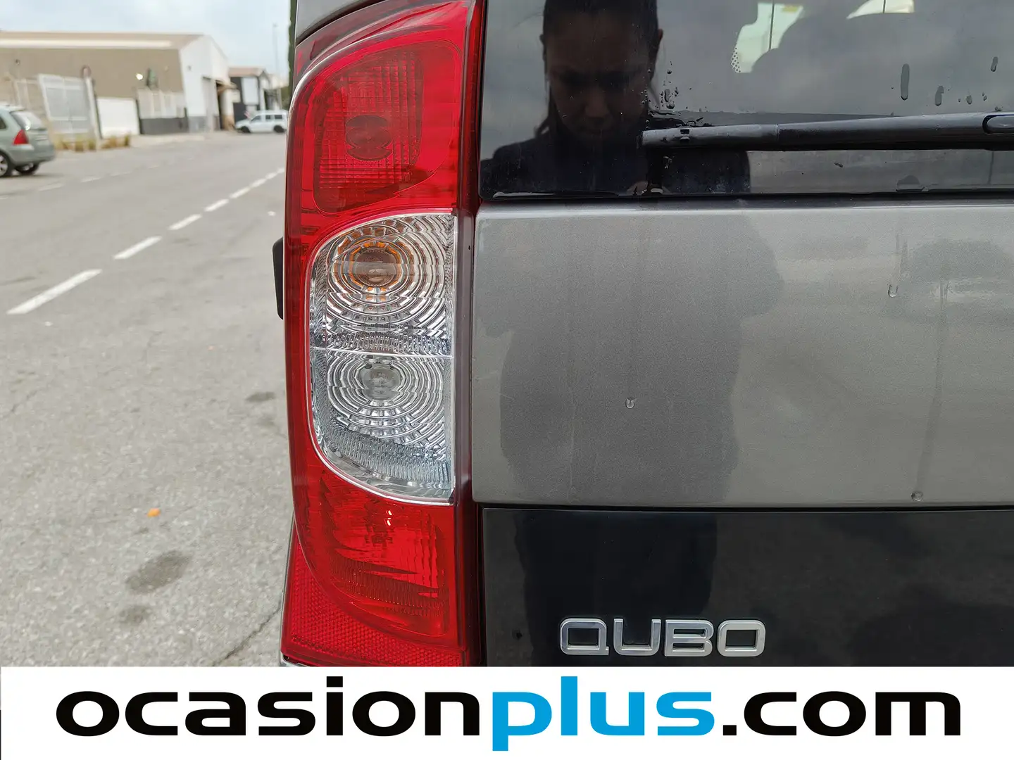 Foto Fiat Qubo Fiat Qubo 1.3 MultiJet Trekking (75 CV)