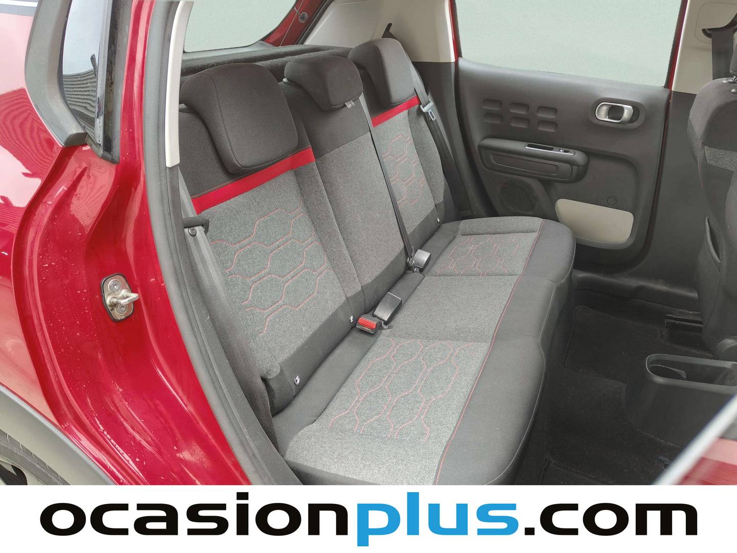 Foto Citroën C3 Citroen C3 PureTech 110 S&S Shine (110 CV)