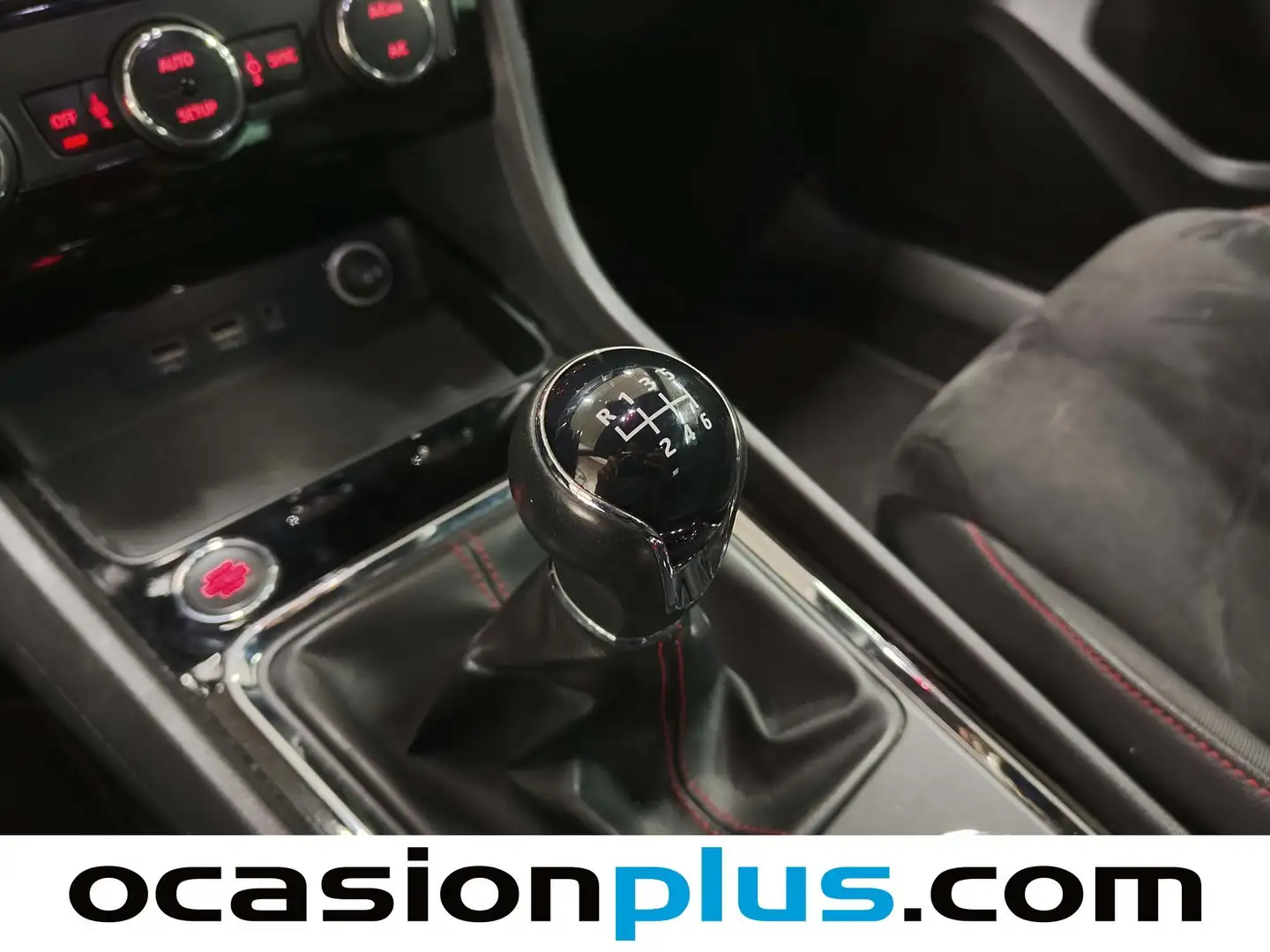 Foto Seat Ateca SEAT Ateca 1.4 EcoTSI S&S FR (150 CV)