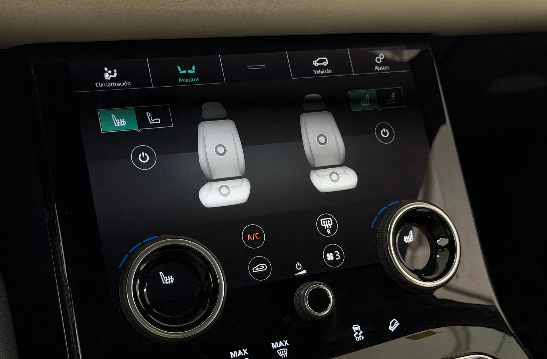 Land Rover Range Rover Velar D300 R-Dynamic SE 4WD - foto 8