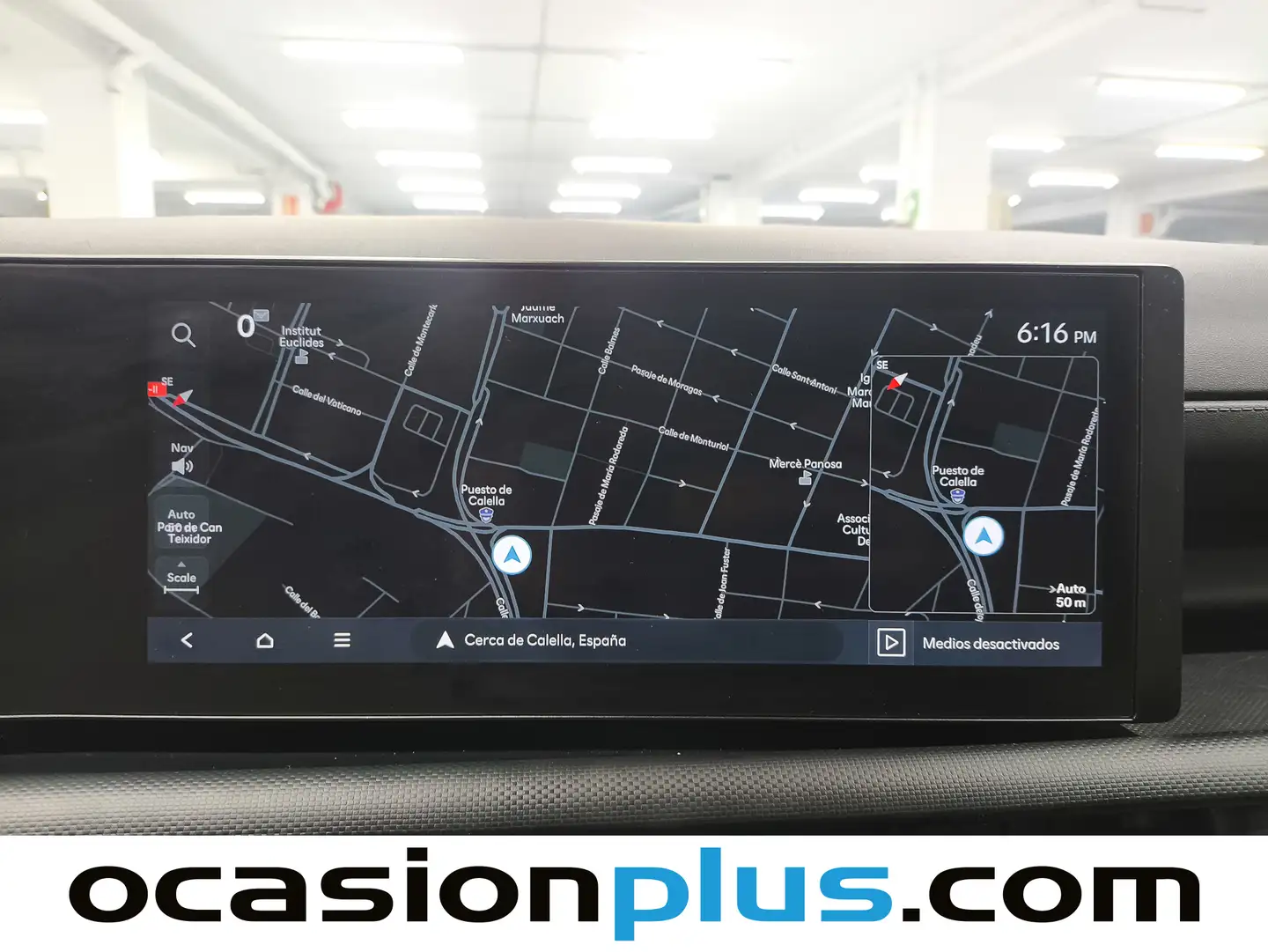 Foto Hyundai Tucson Hyundai Tucson 1.6T Klass (160 CV)