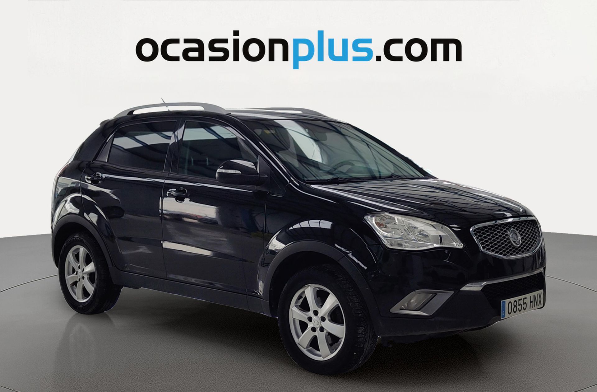 SsangYong Korando G20 Sport 4x2 - foto 2