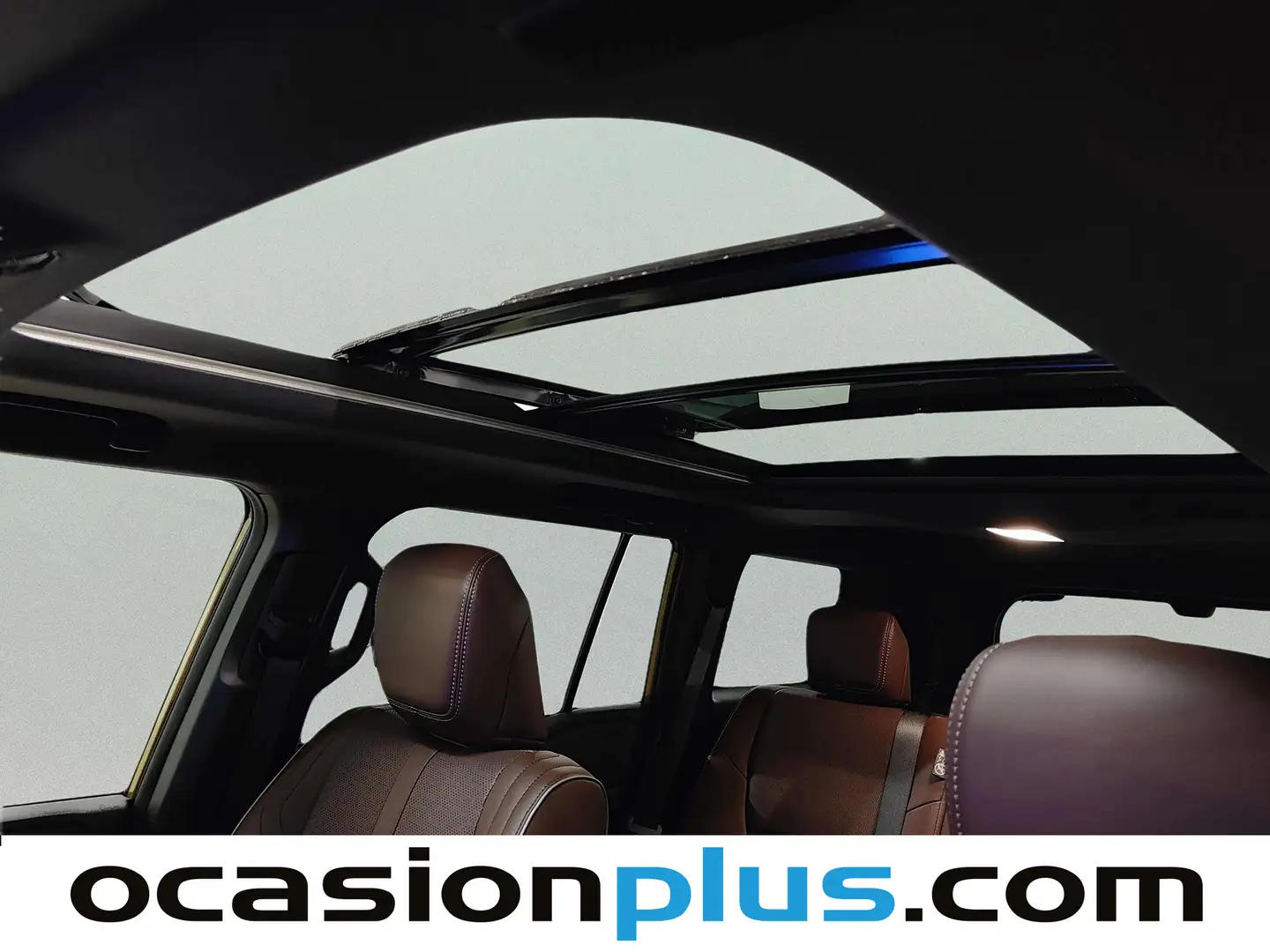 Foto Toyota Land Cruiser Toyota Land Cruiser 250 250 First Edition (204 CV) 7 Plazas