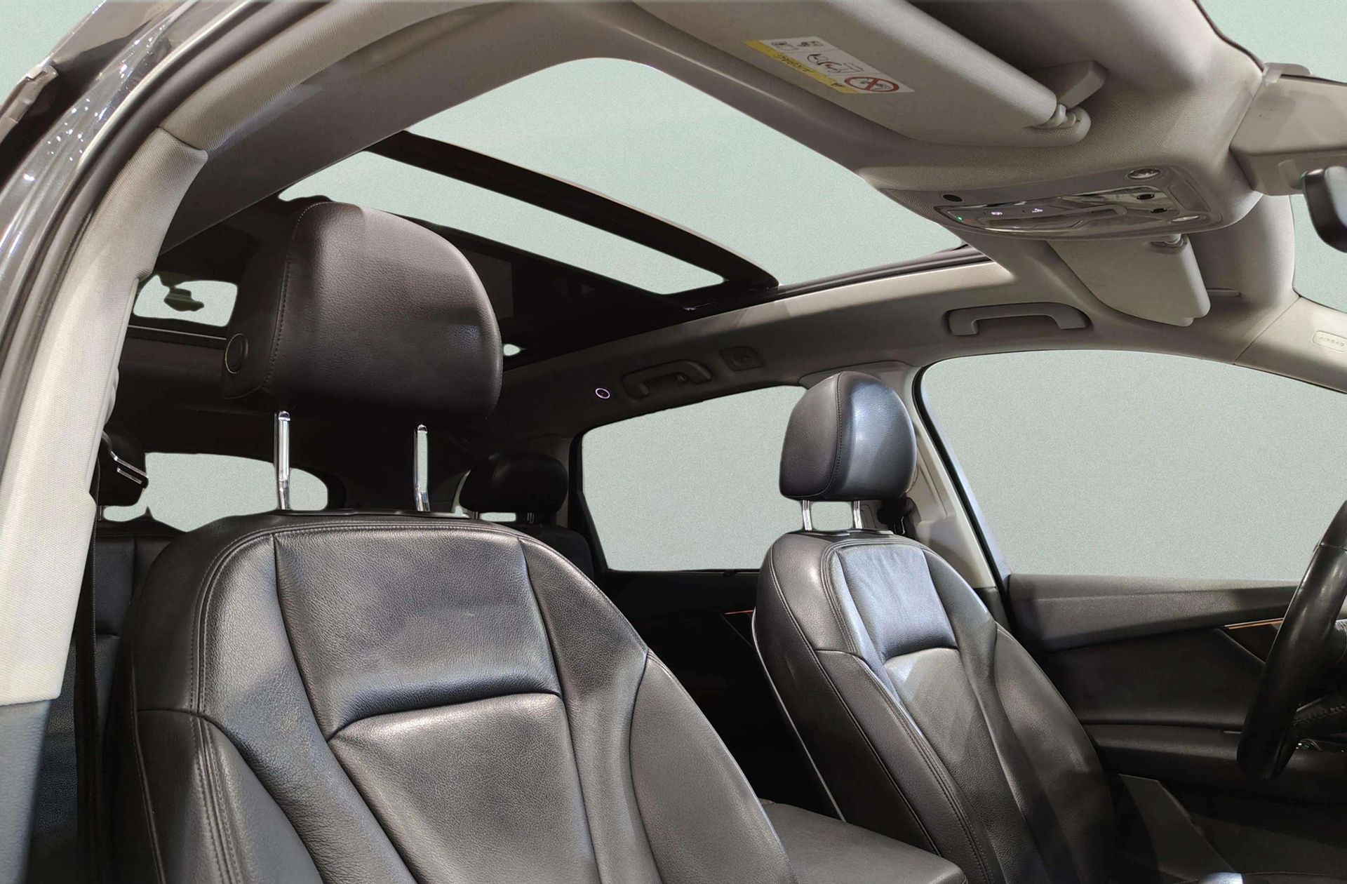 Audi Q7 design 3.0 TDI ultra quattro tiptronic 7 plazas - foto 8